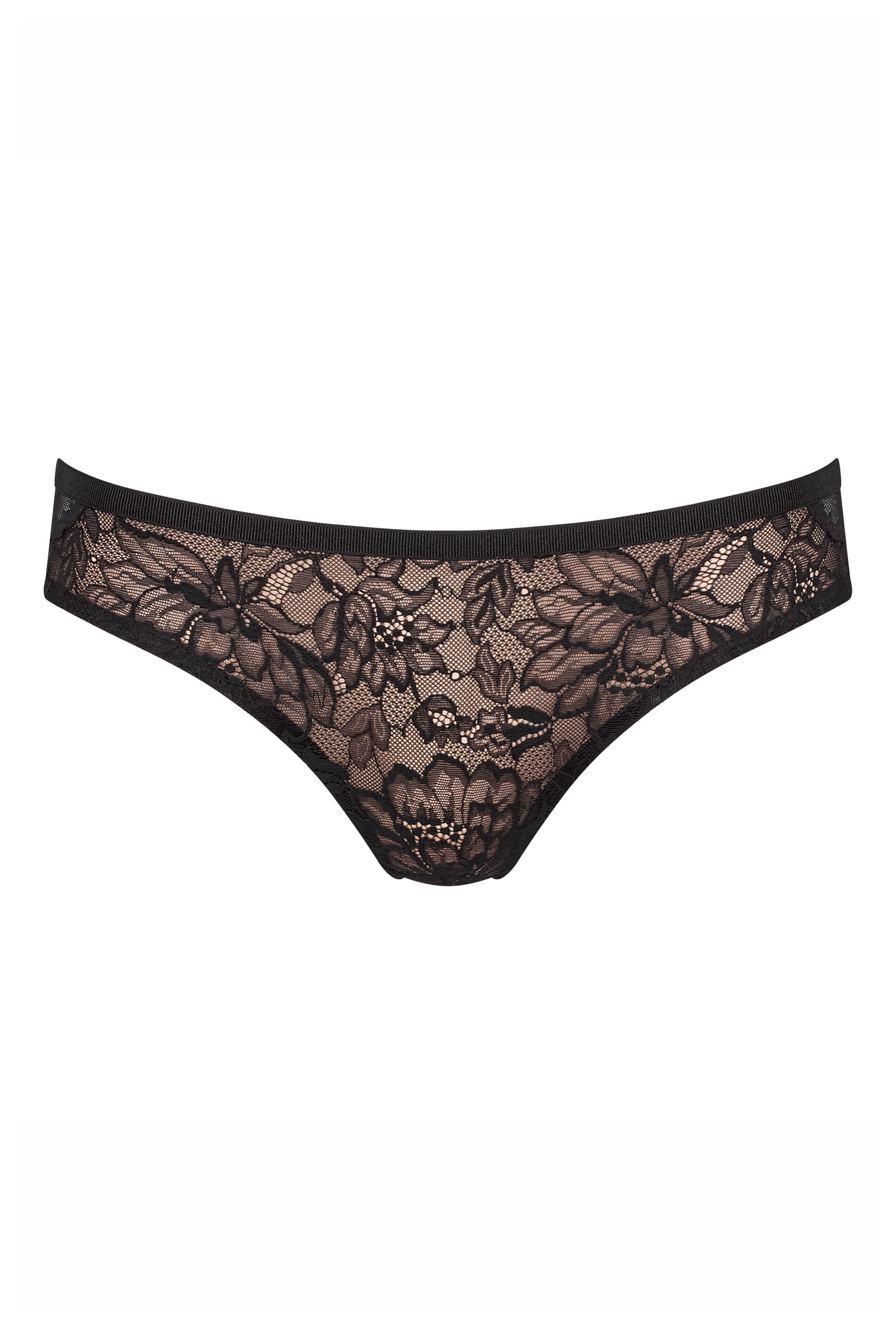 AmouretteCharm Panties PACK FRONT 40500110-T0004