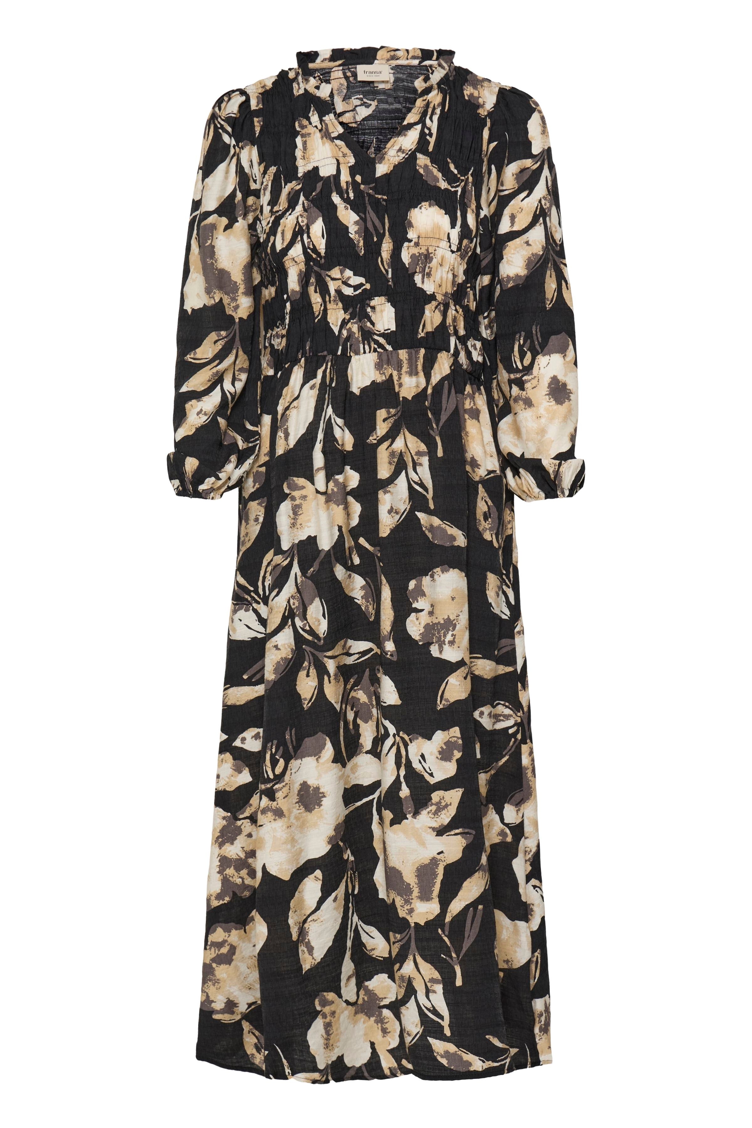 FRARIANA Kleid PACK FRONT 20617074-900001437