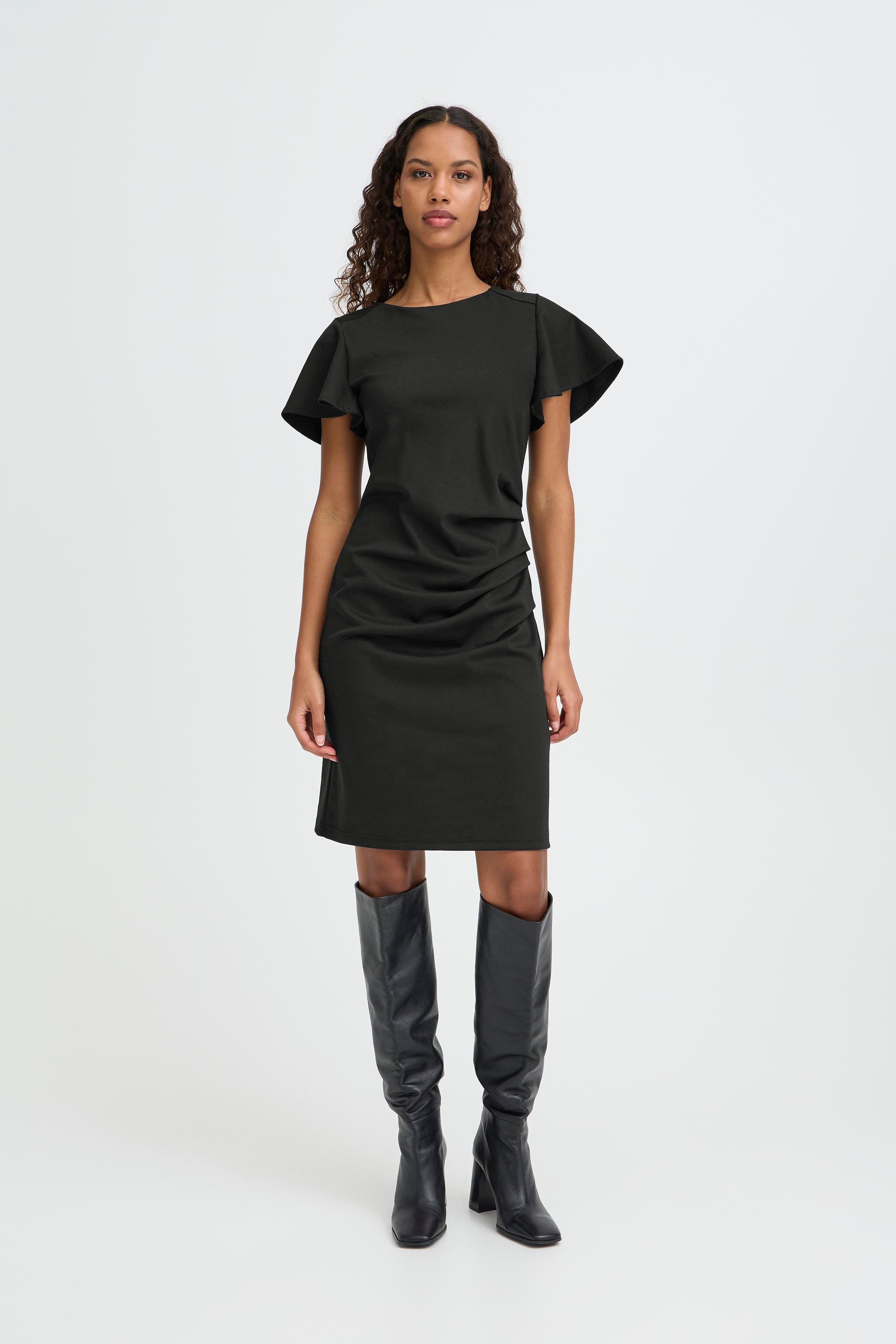 IHKATE Kleid LOOKBOOK FRONT 20124929-194008