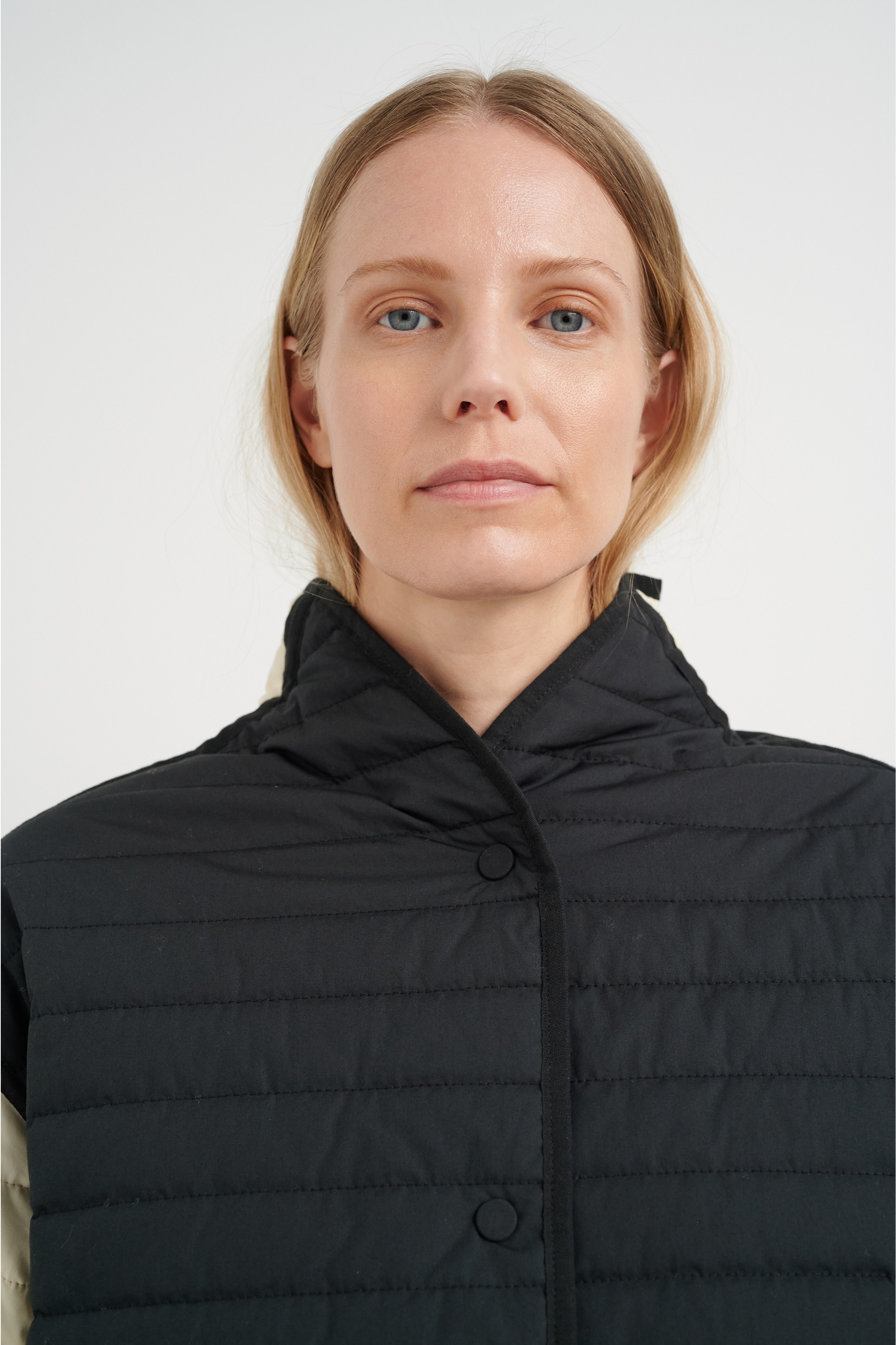 MalieIW Oberbekleidung LOOKBOOK DETAIL 30107940-300027