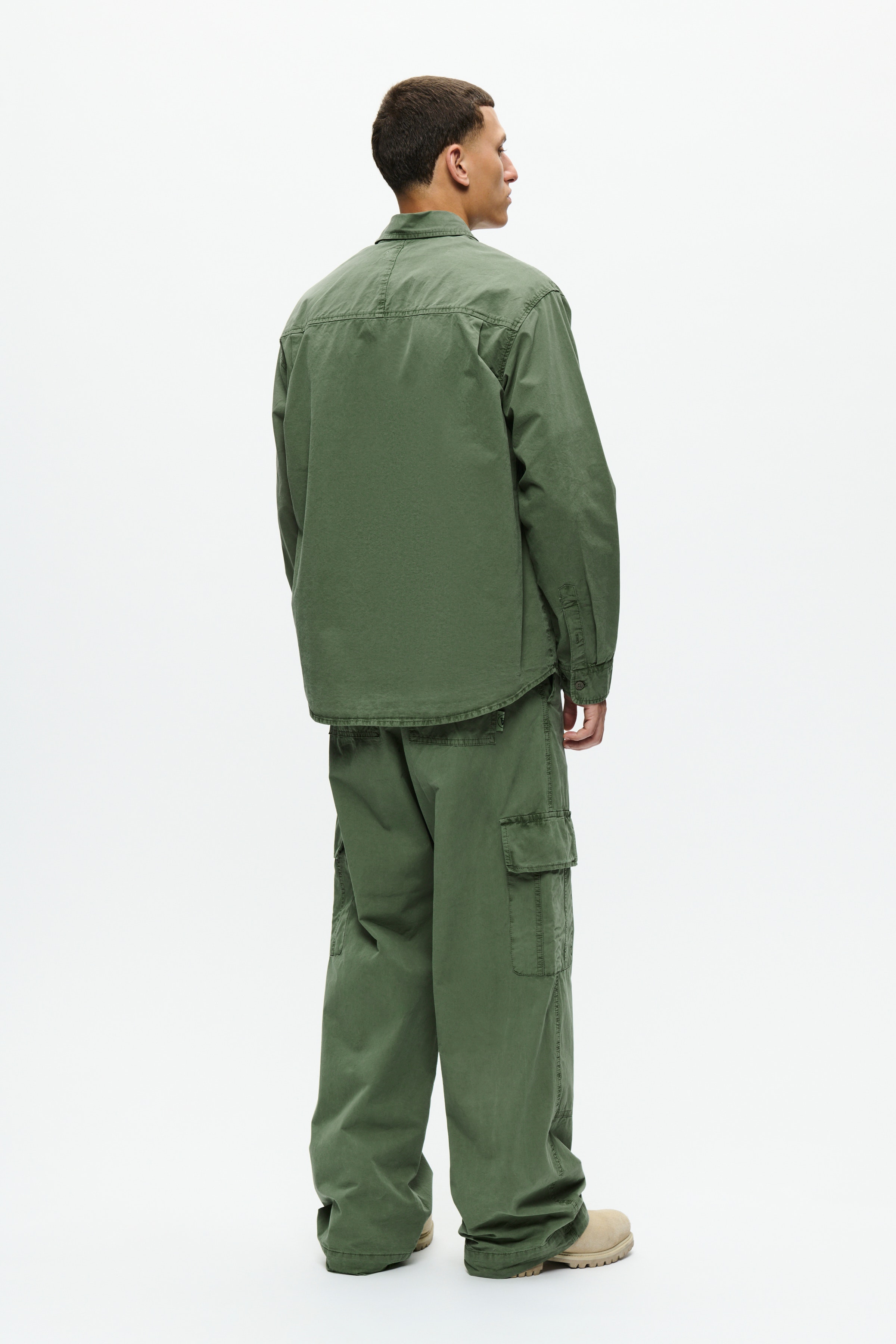 WWCooper Shirt LOOKBOOK BACK 30251762-180317