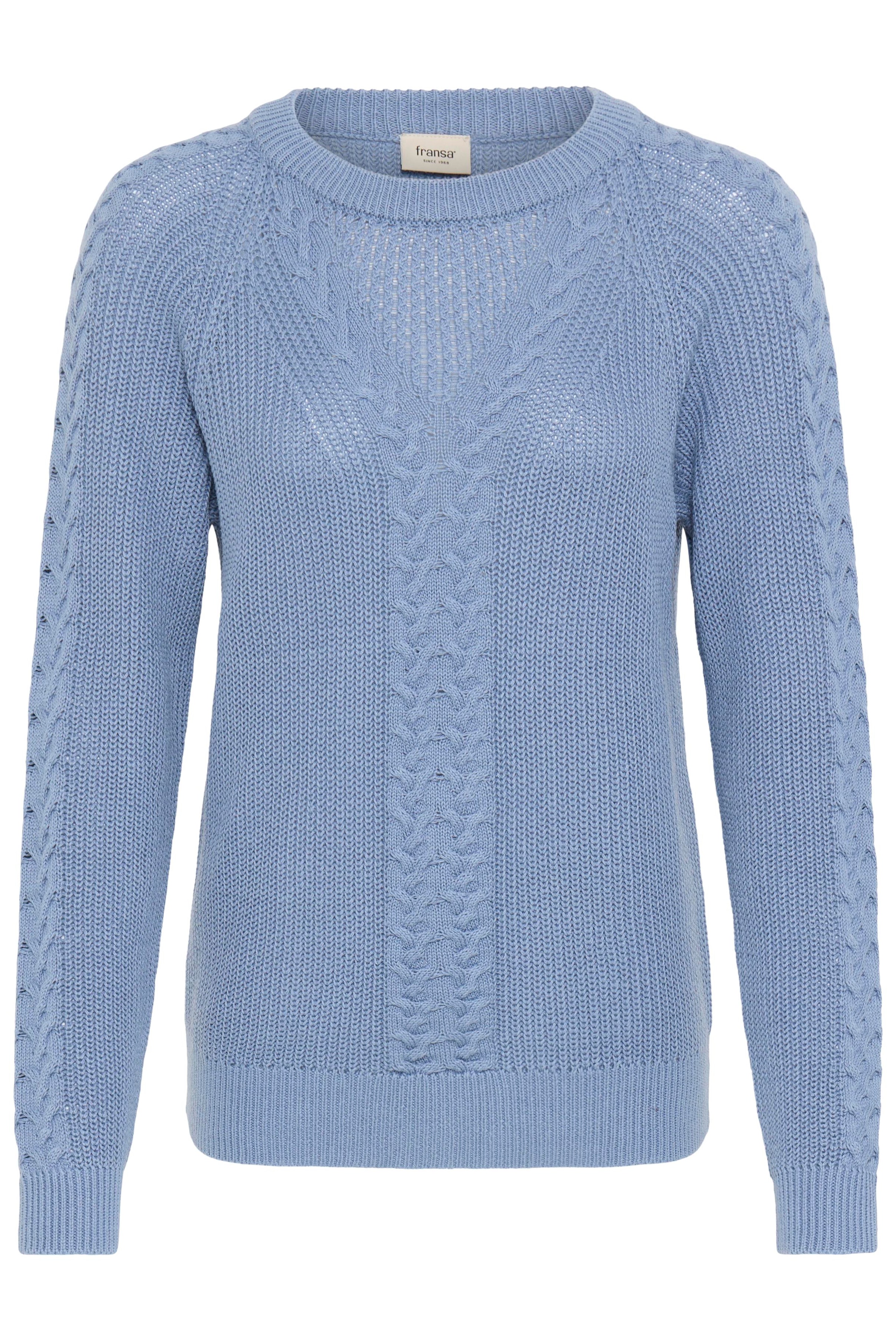 FRLONNIE Pullover PACK FRONT 20617163-110701