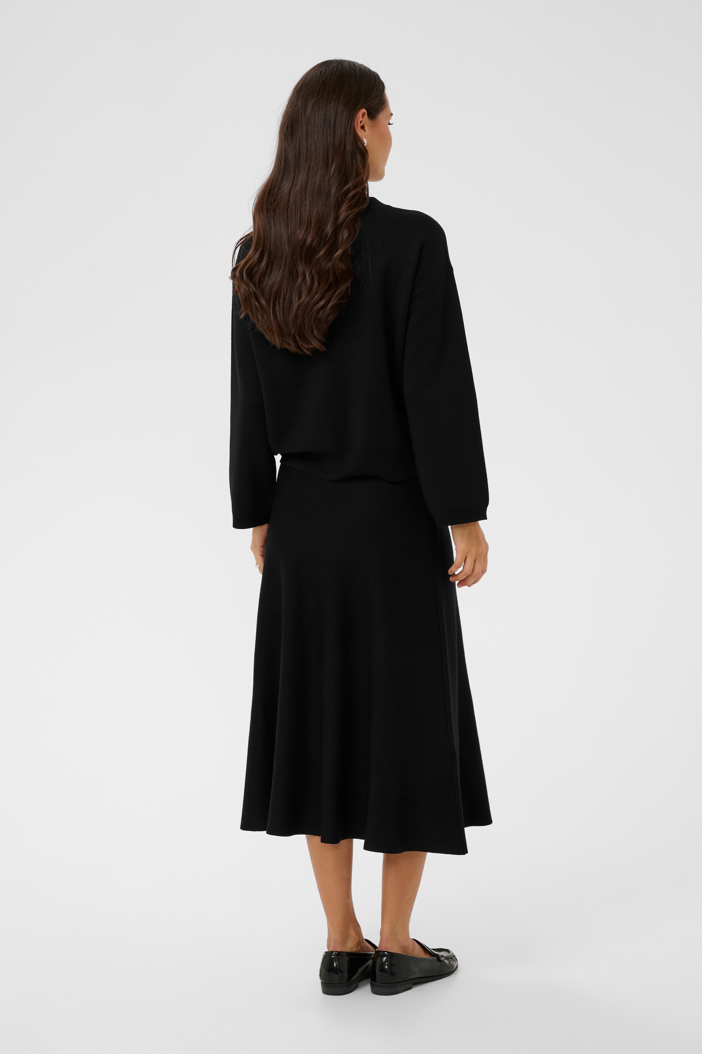 KAmalina Skjørt LOOKBOOK BACK 10511111-100121