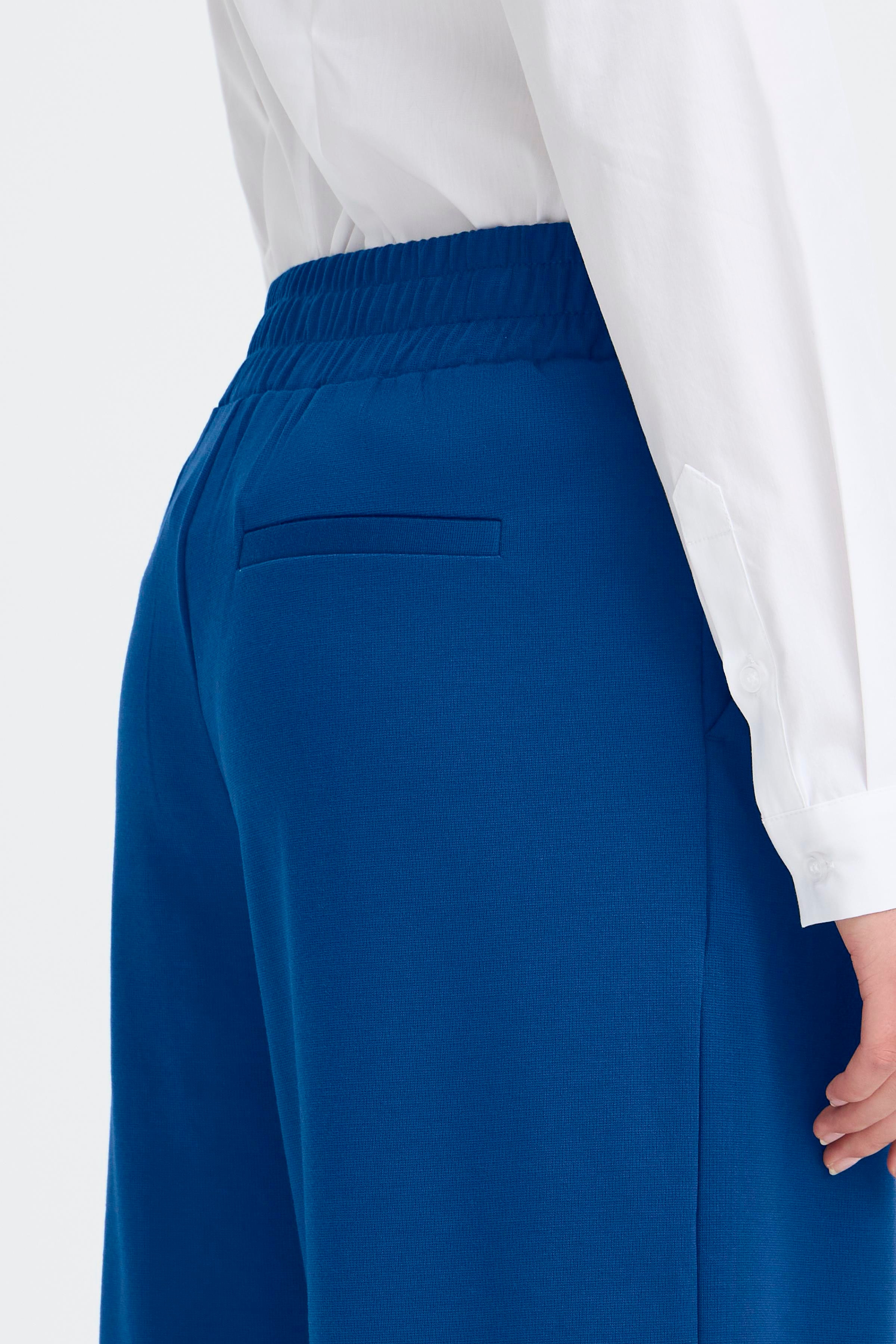 IHKATE LONG WIDE  Bukser LOOKBOOK DETAIL 20118337-194029