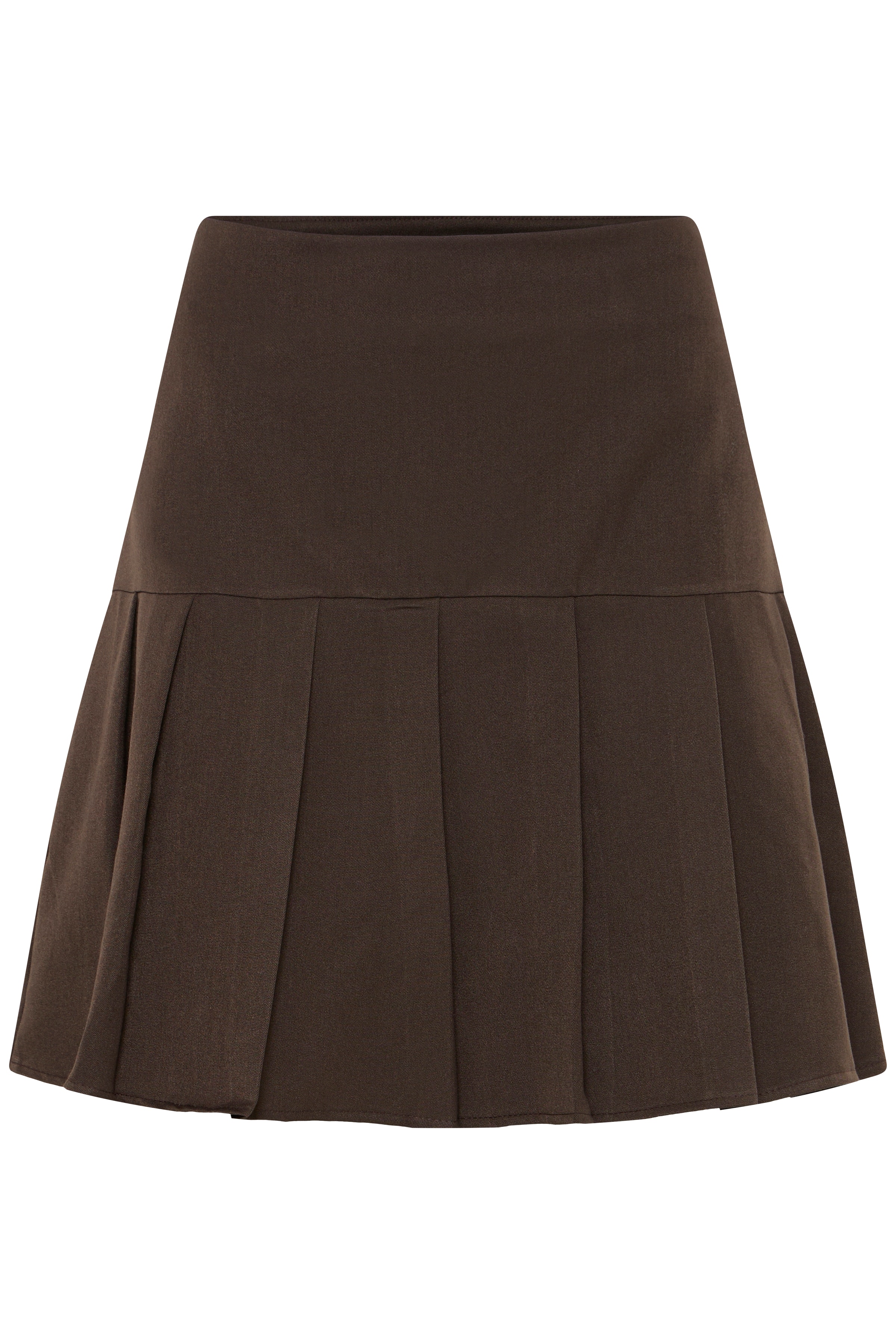 SBHARPER Skjørt PACK FRONT 22101128-191109