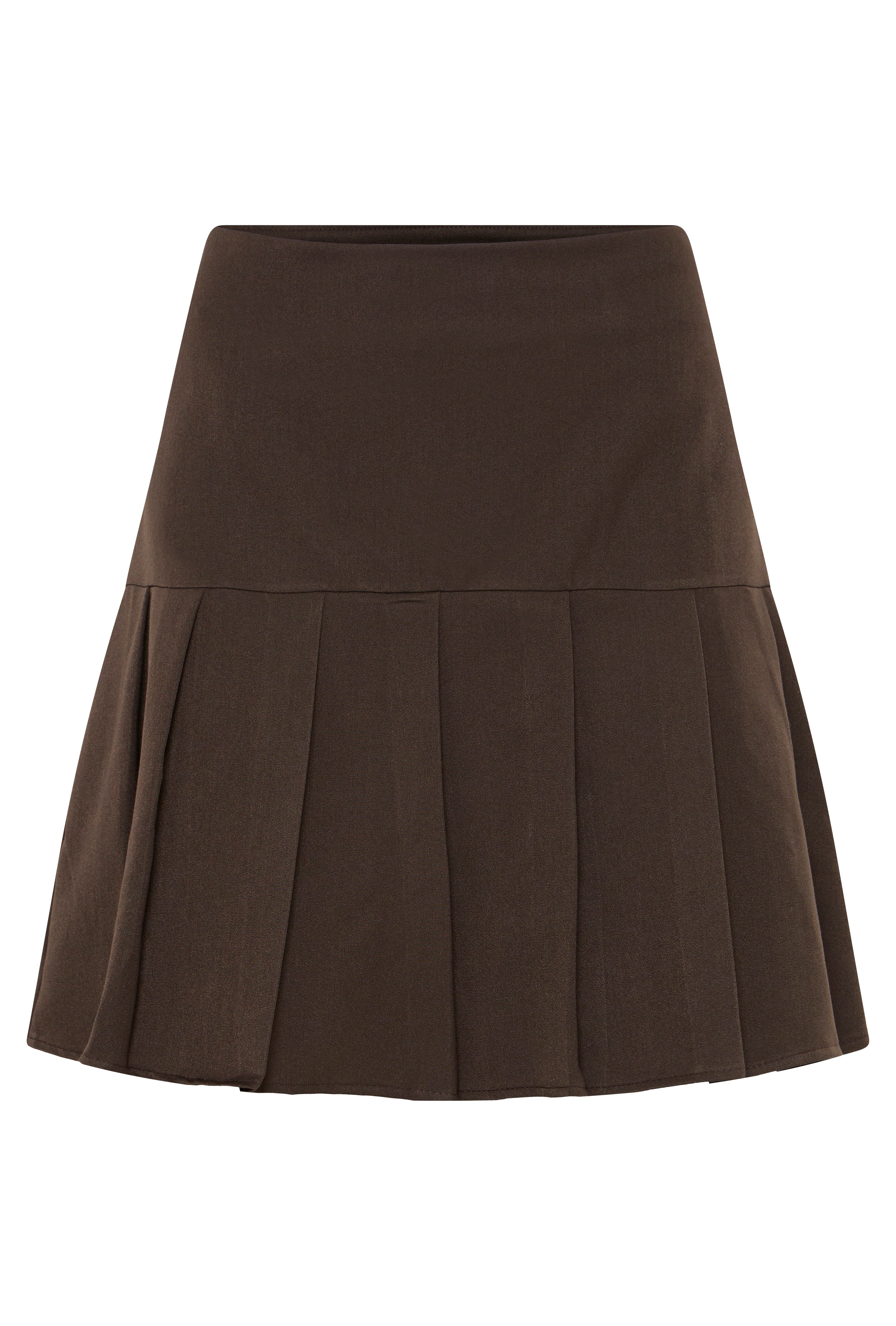 SBHARPER Skjørt PACK FRONT 22101128-191109