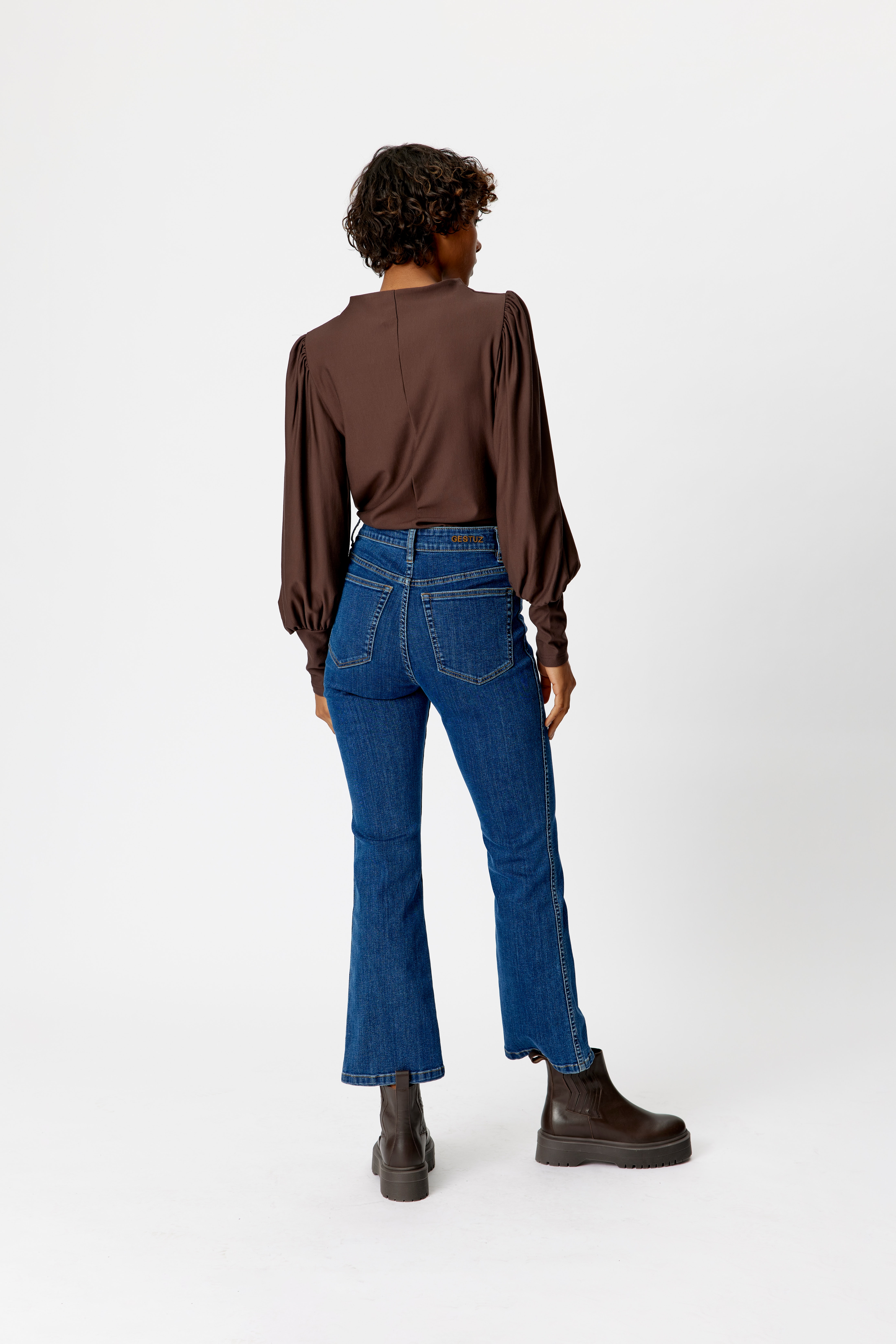 RifaGZ Pullover LOOKBOOK BACK 10904986-190915