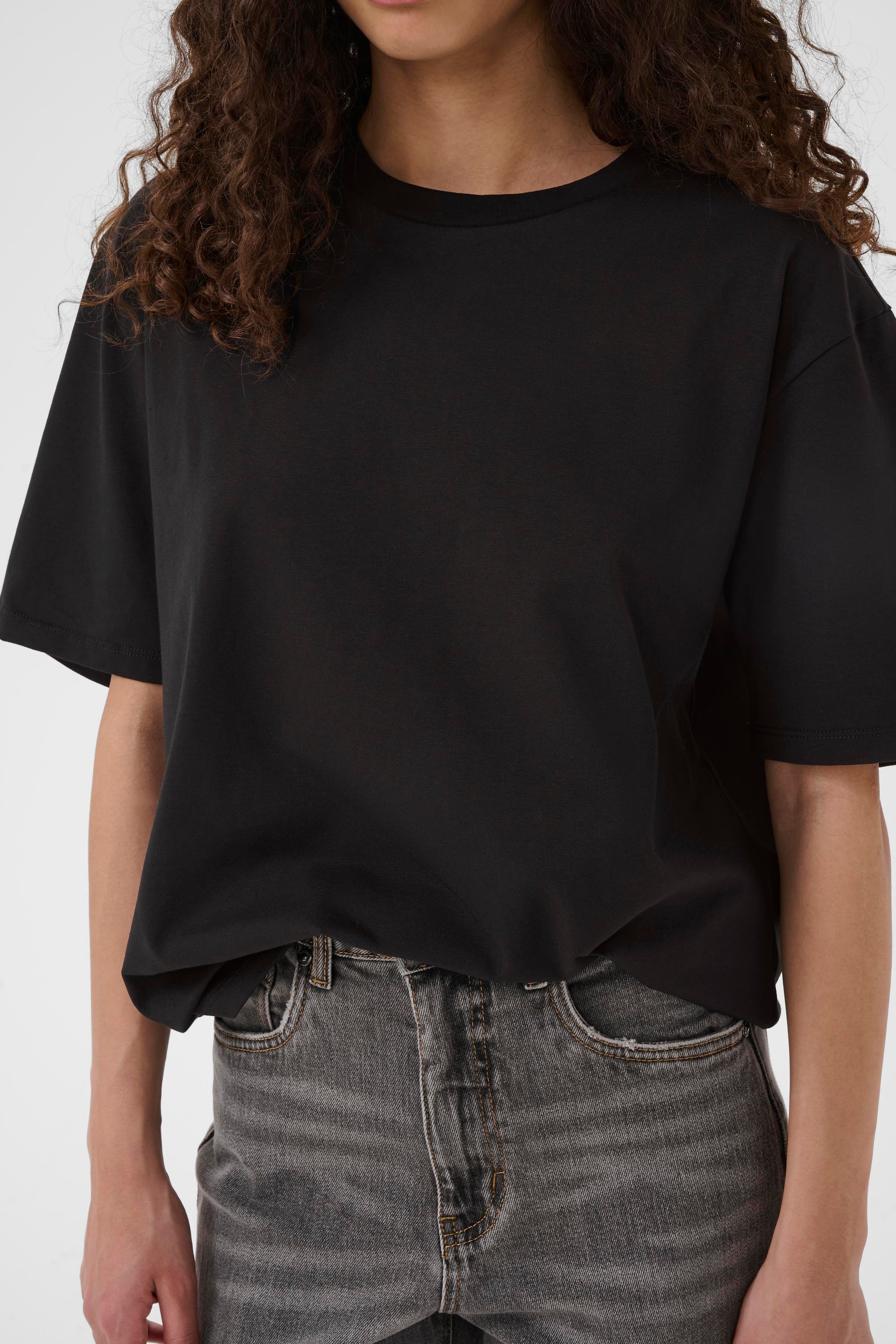 GZtima T-shirt LOOKBOOK DETAIL 10910960-100017