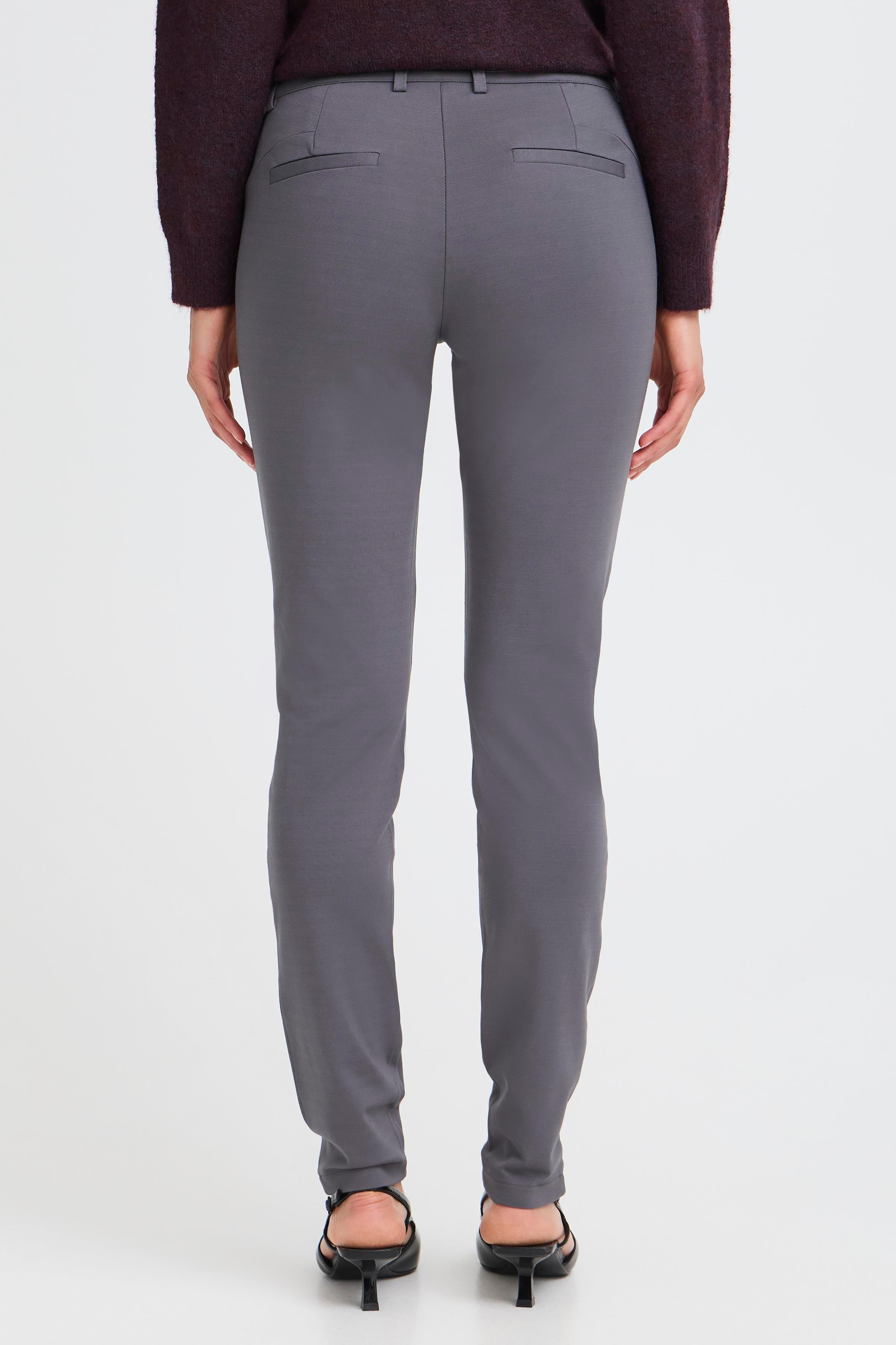 FRLANO Byxor LOOKBOOK FRONT 20610830-190203