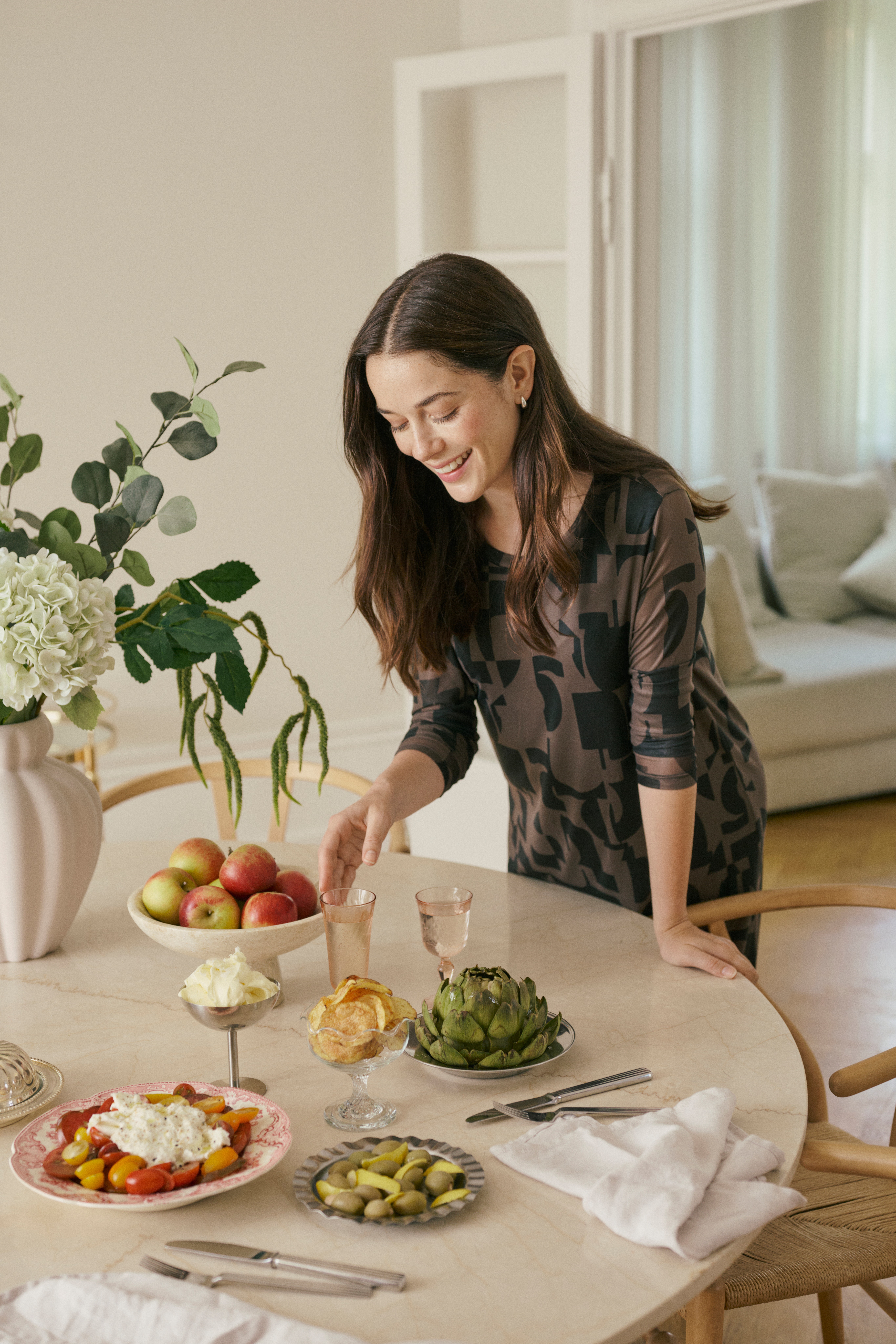 BPzia Kleid LOCATION NONE 40200064-108699