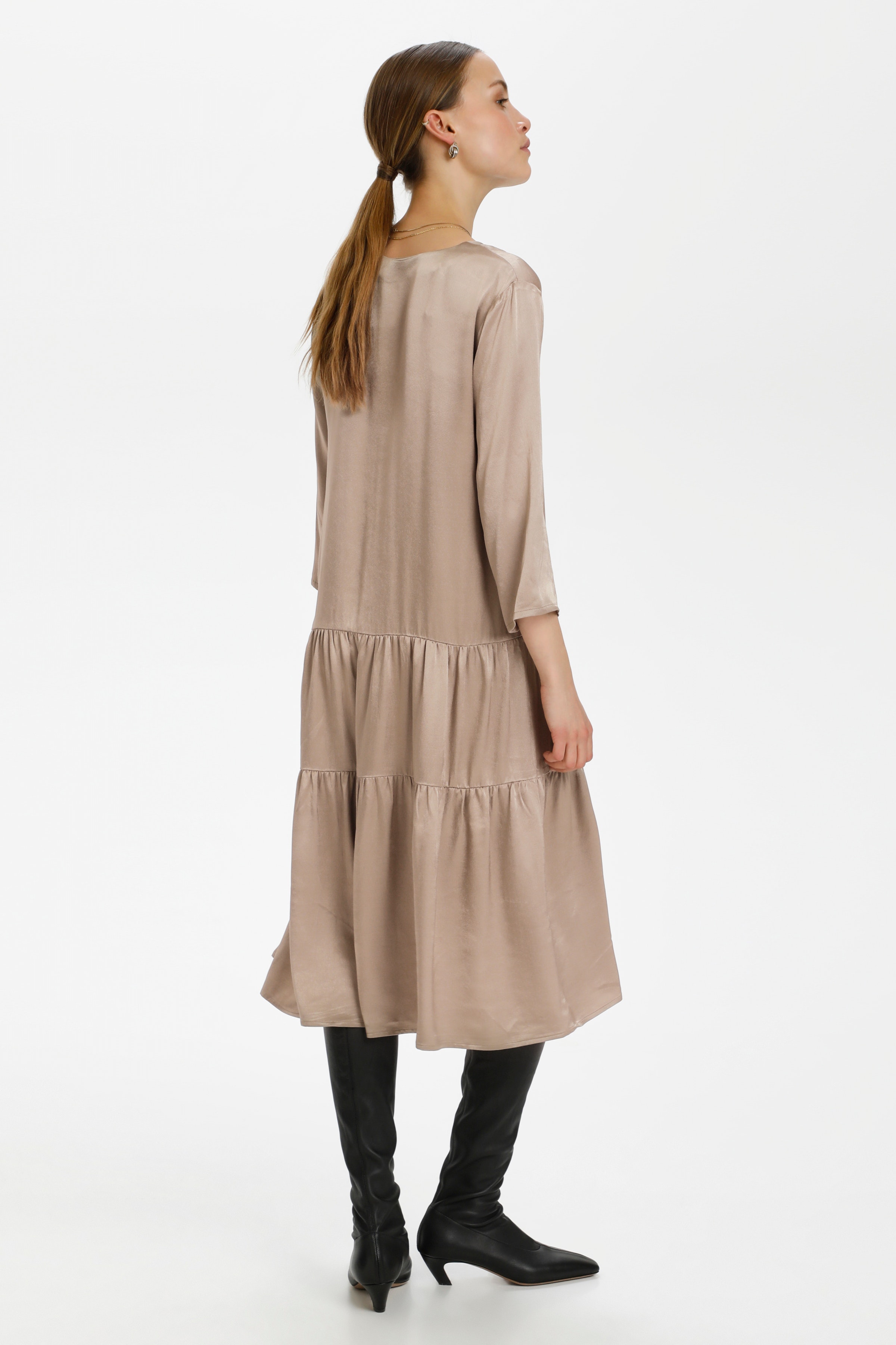 SLKatharine Dress



 LOOKBOOK BACK 30405798-181110