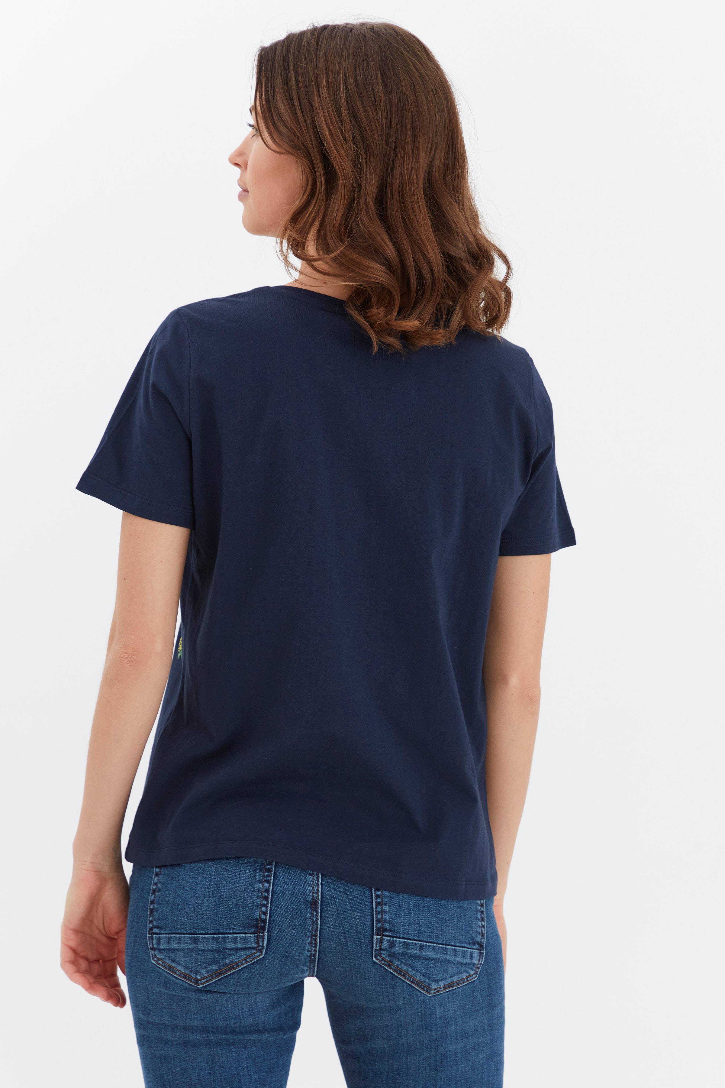T-shirt LOOKBOOK FRONT 20609869-193923