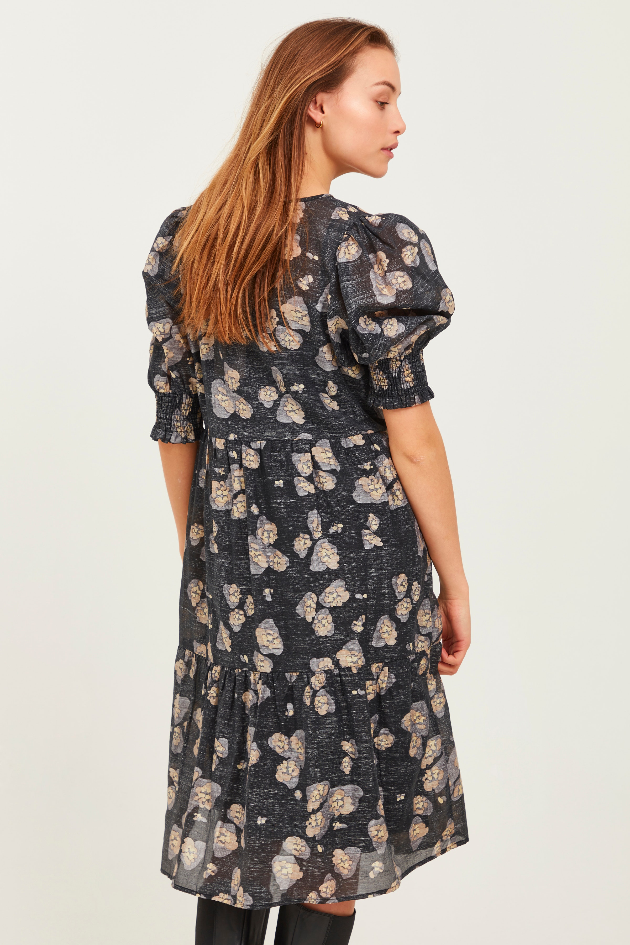 Kleid LOOKBOOK BACK 50206174-200143