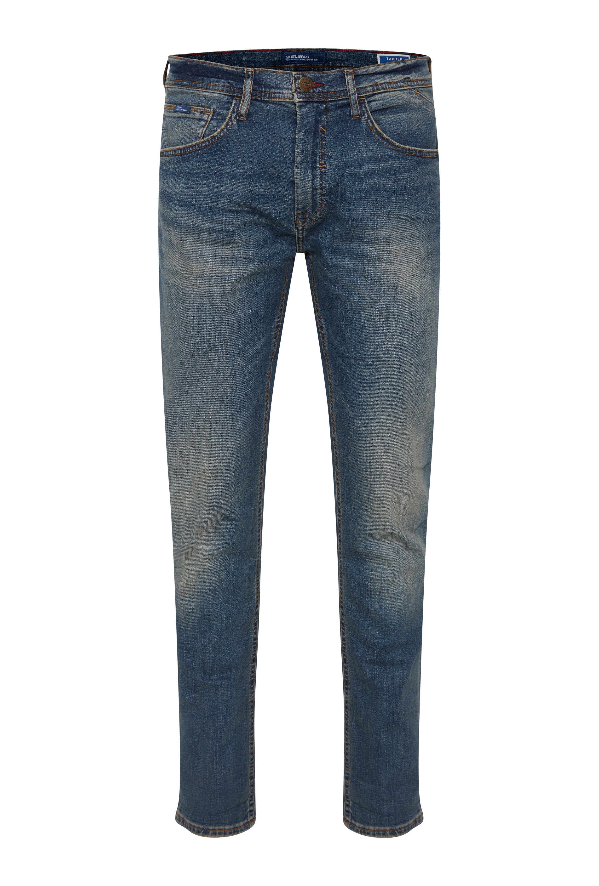 Jeans PACK FRONT 20710659-200293