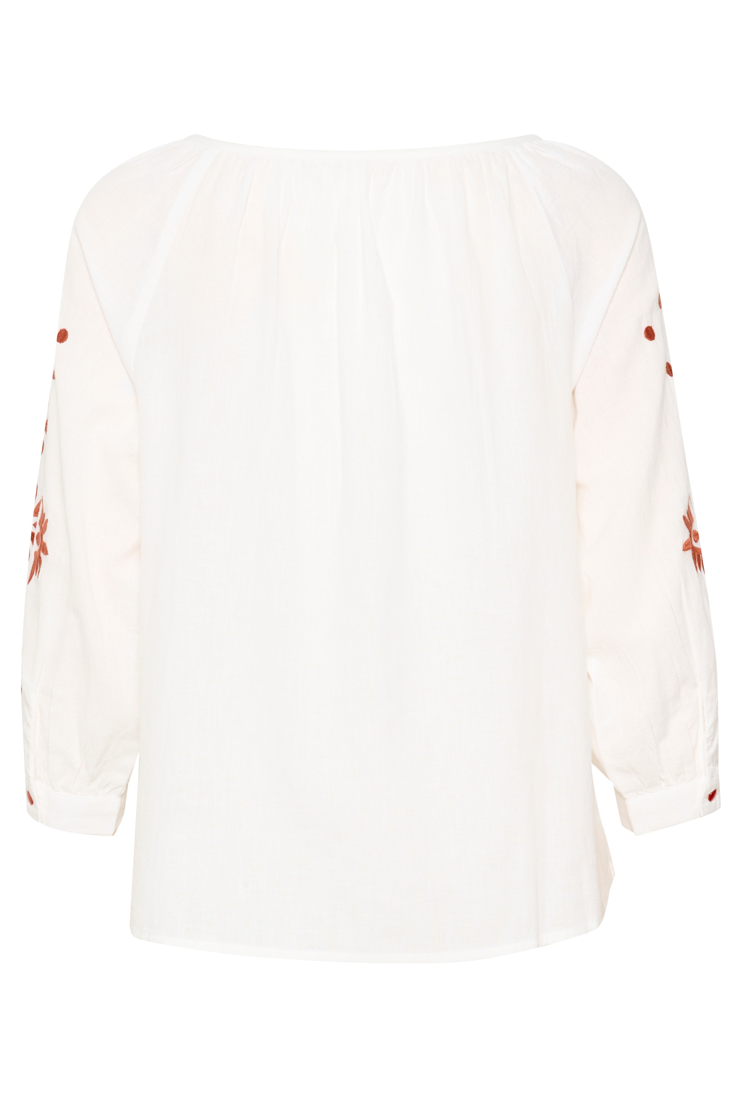 CRAlexi Blouse PACK BACK 10612347-110602