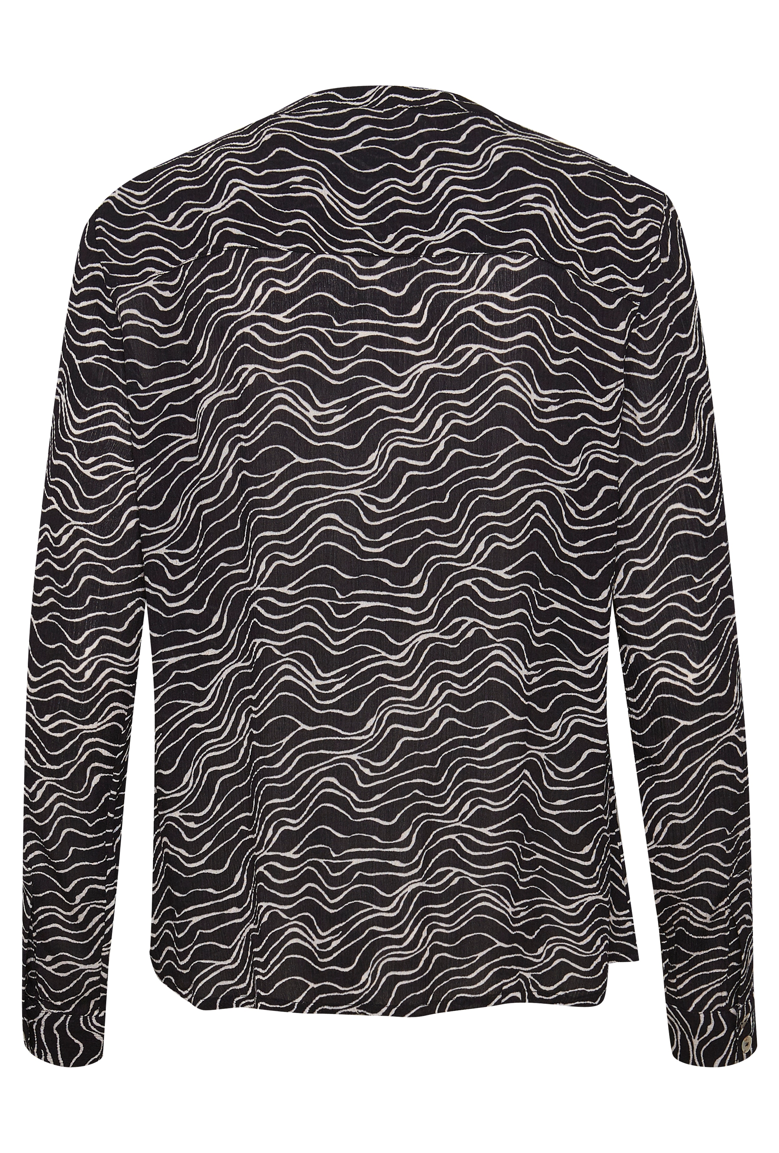 KAfera Langarm - Hemd PACK BACK 10551816-101745