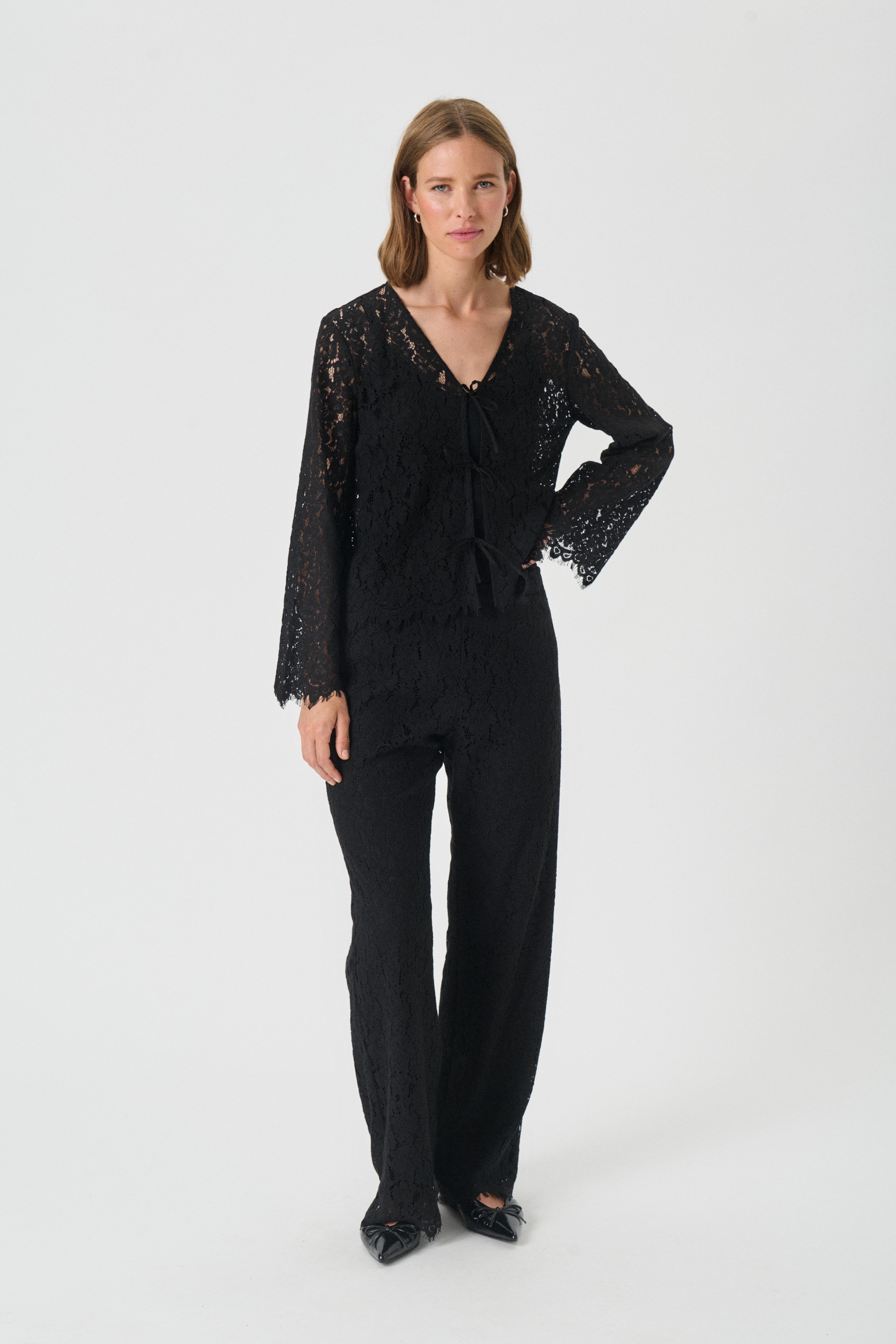VianaPW Trousers LOOKBOOK FRONT 30310159-194008