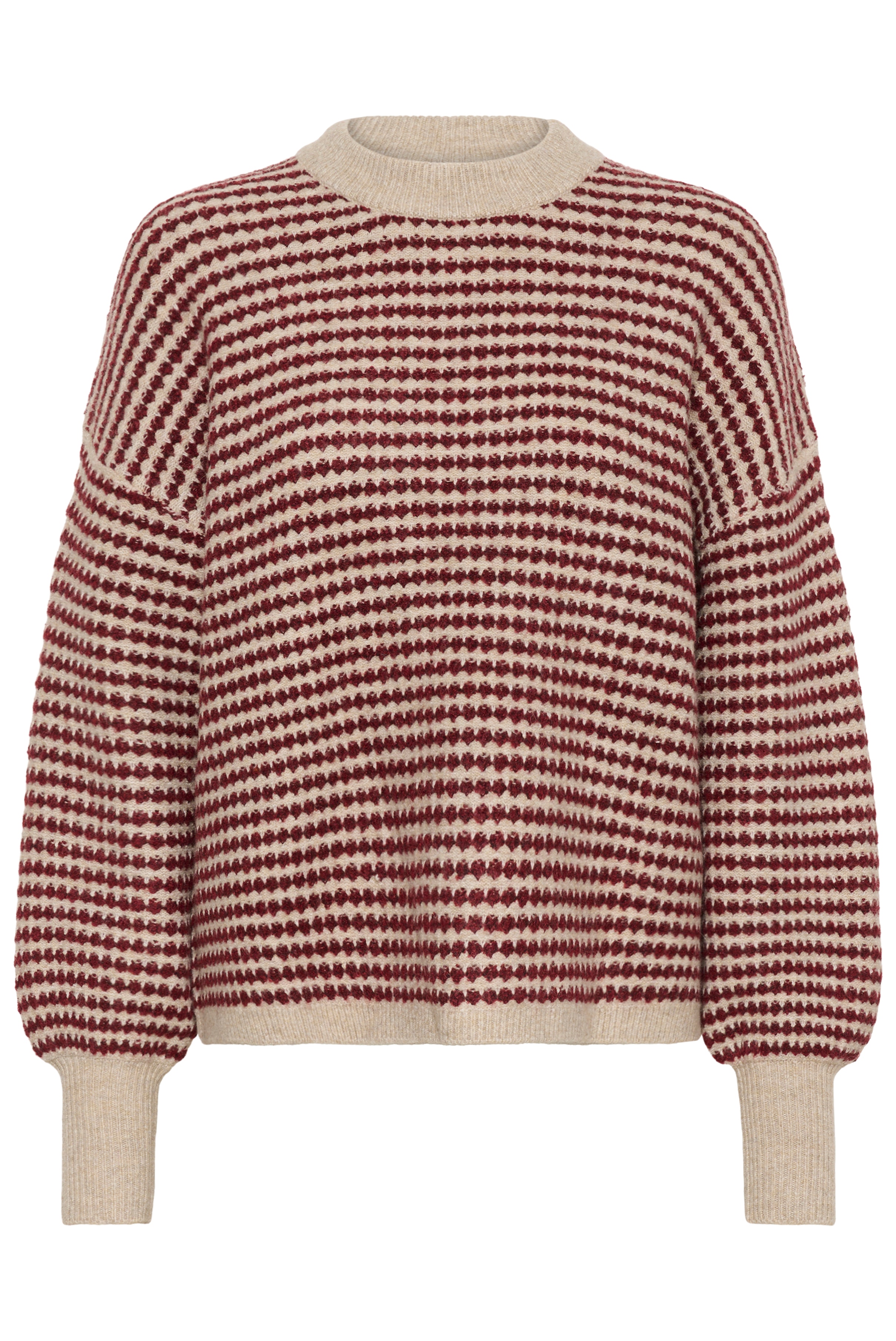 KAellery Pullover PACK FRONT 10509032-108430