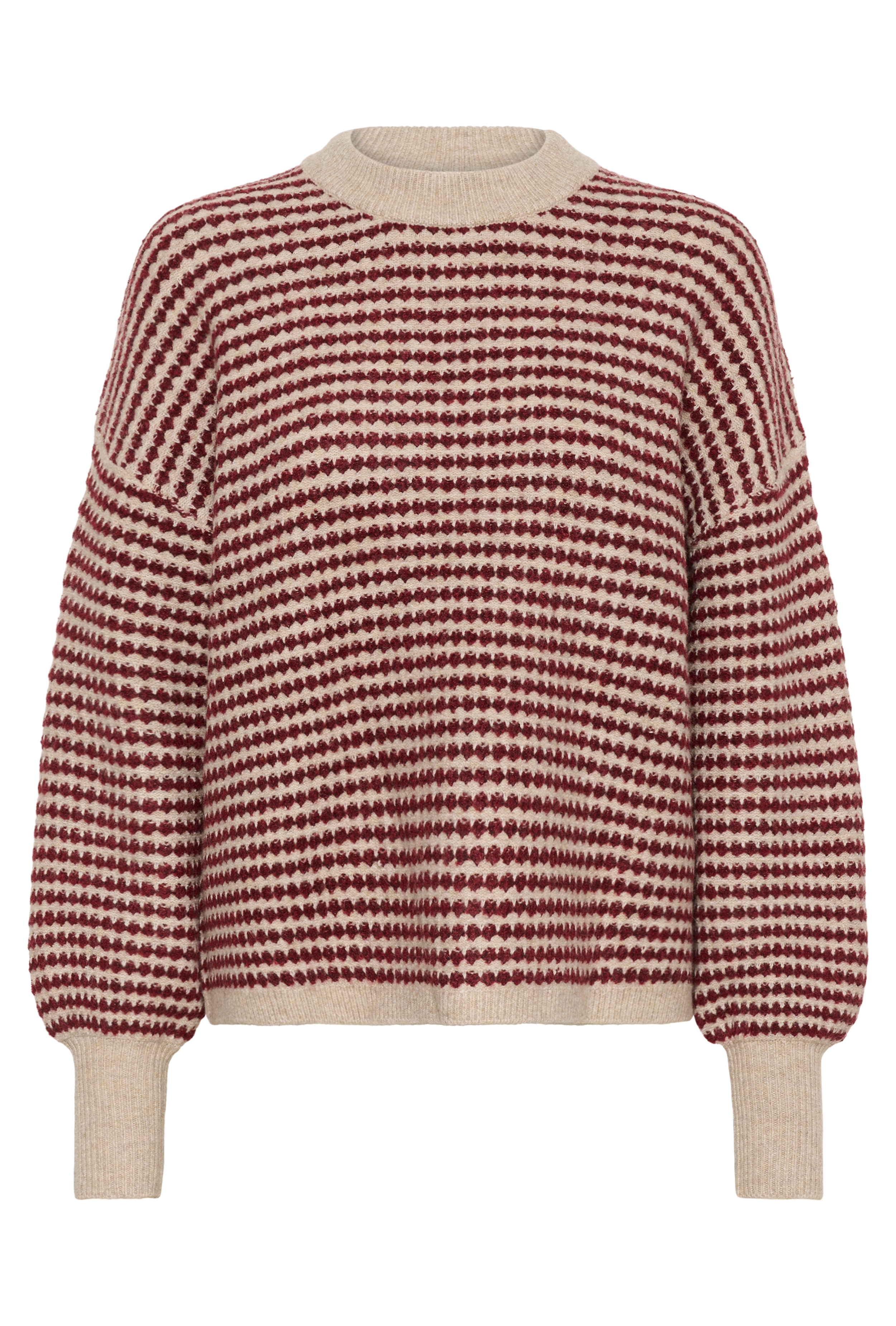 KAellery Pullover LOOKBOOK FRONT 10509032-108781