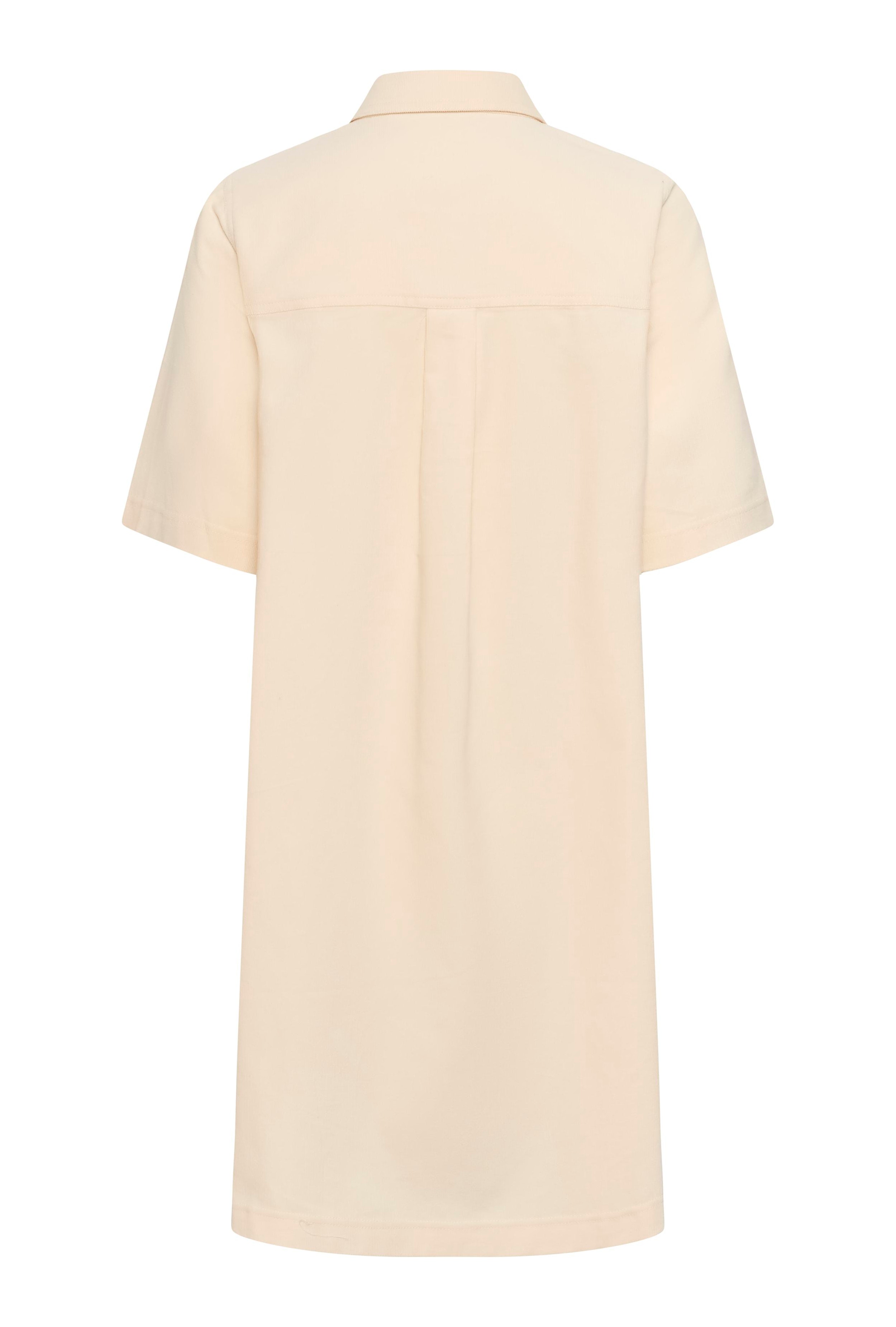 CUbetonia Kordfløyelkjole PACK BACK 50112812-120304