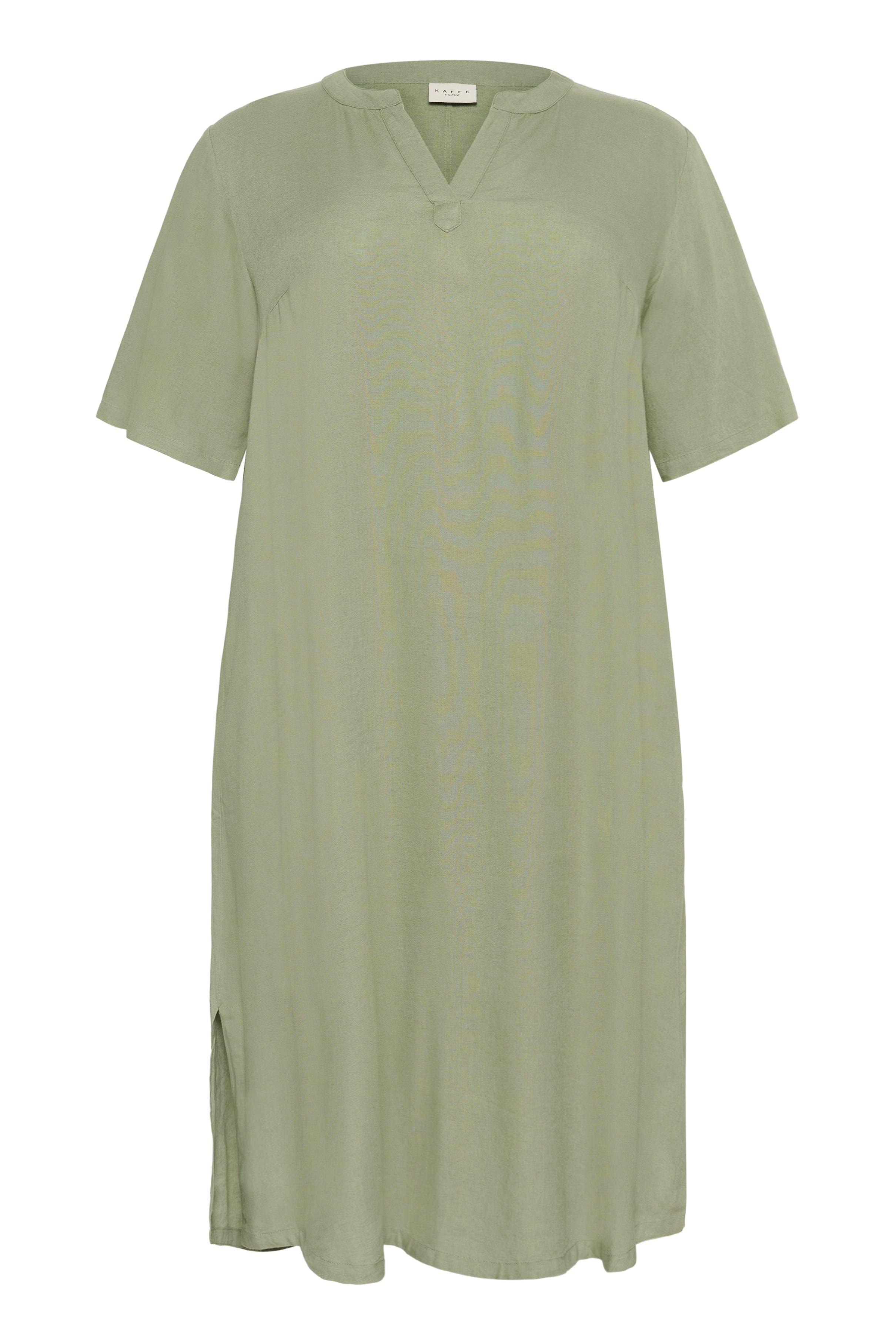 KCmille Leinenkleid PACK FRONT 10582218-170115