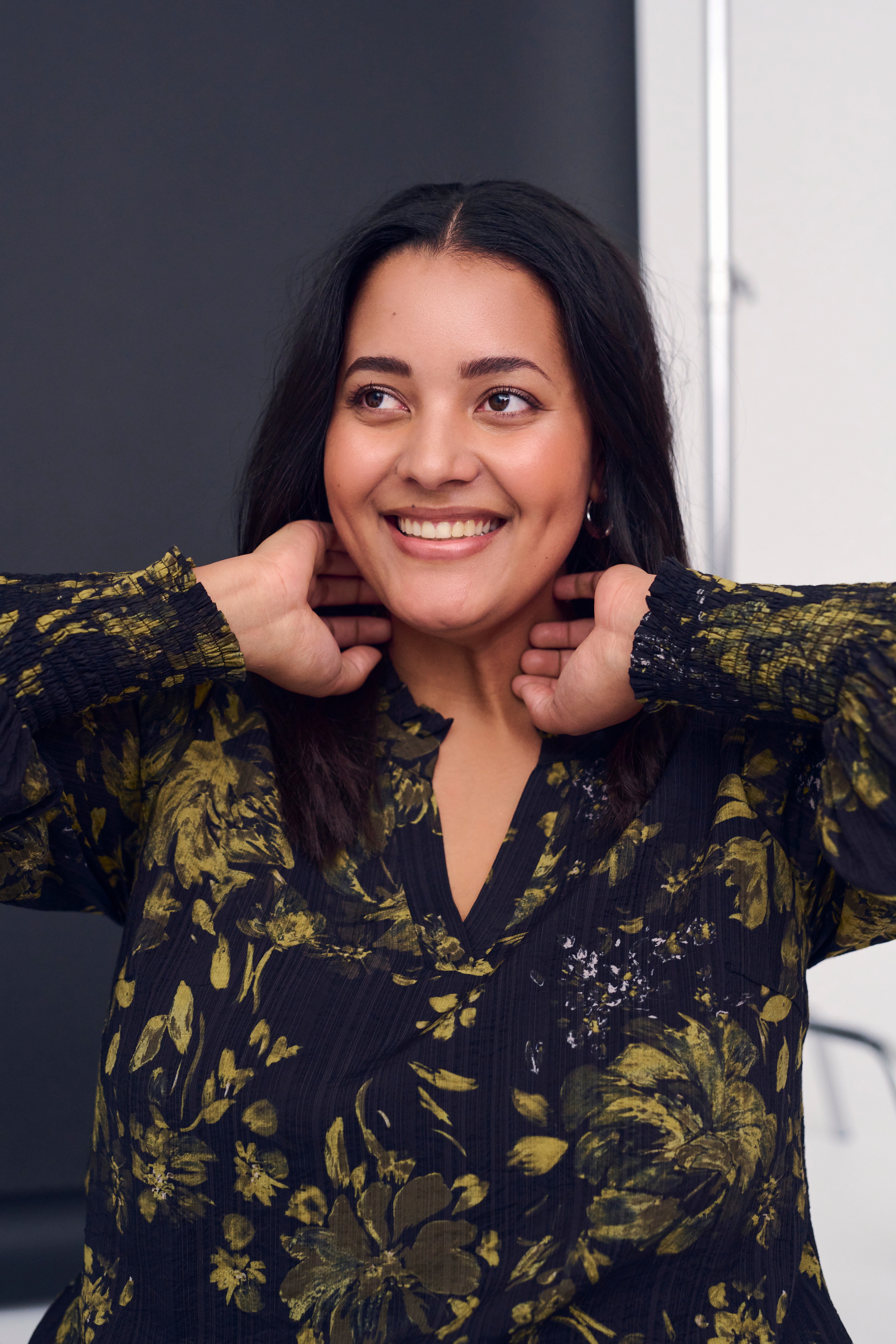 KCkajana Kleid LOCATION NONE 10581874-104999