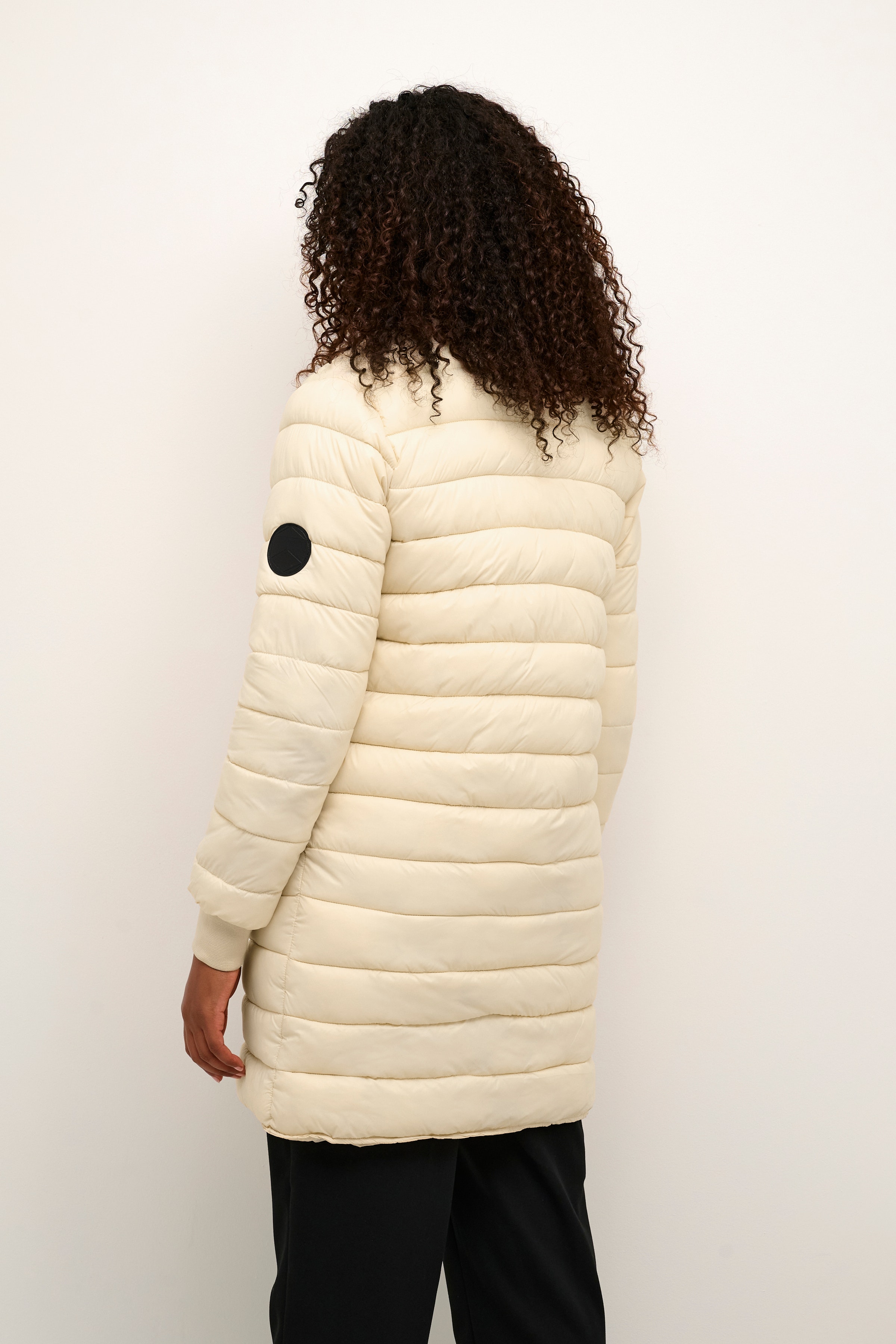 KAlira Jacke LOOKBOOK BACK 10507223-131106