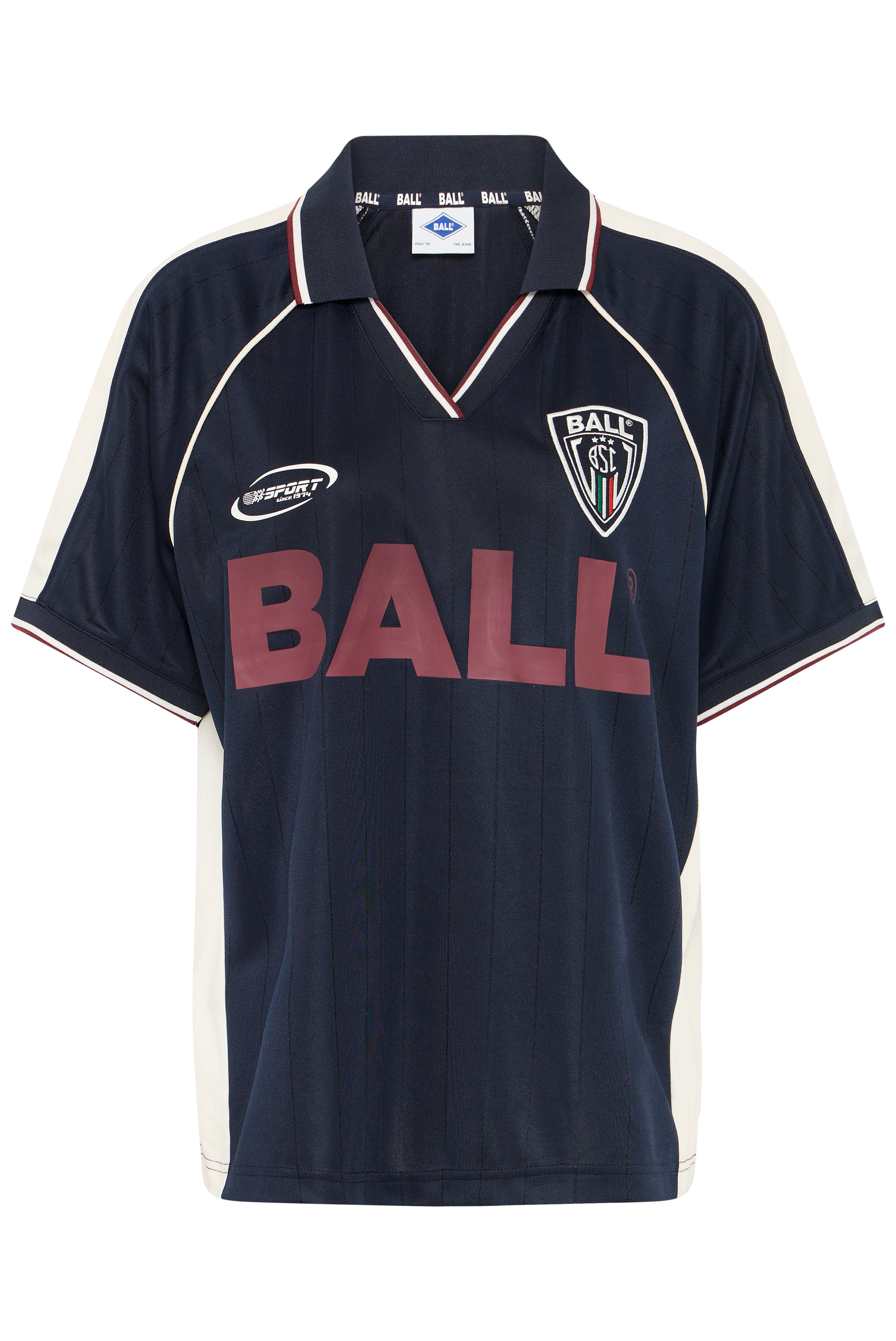 BACALCIO T-shirt PACK FRONT 50405374-193922