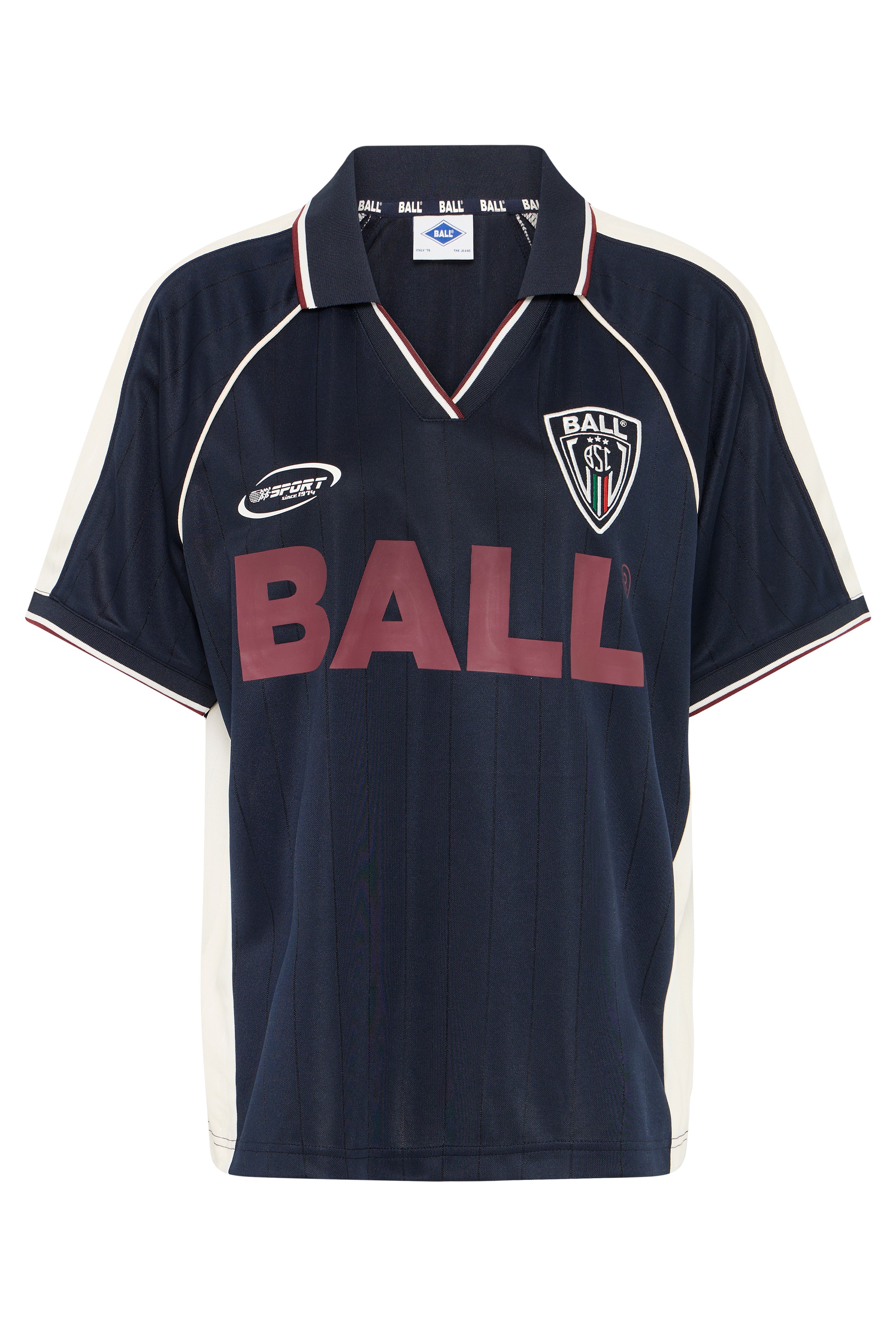 BACALCIO T-shirt PACK FRONT 50405374-193922