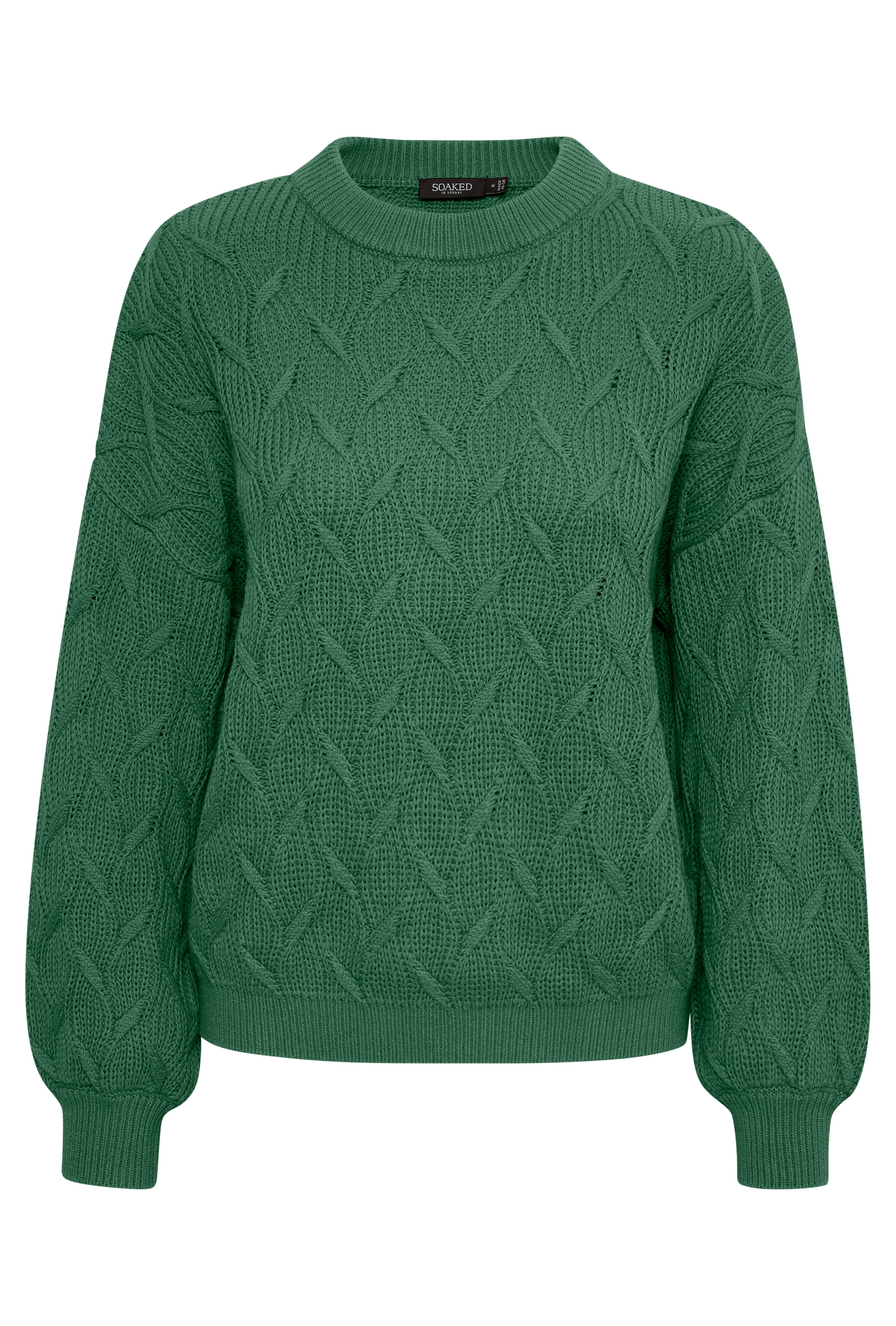 SLRava Pullover PACK FRONT 30406508-186018