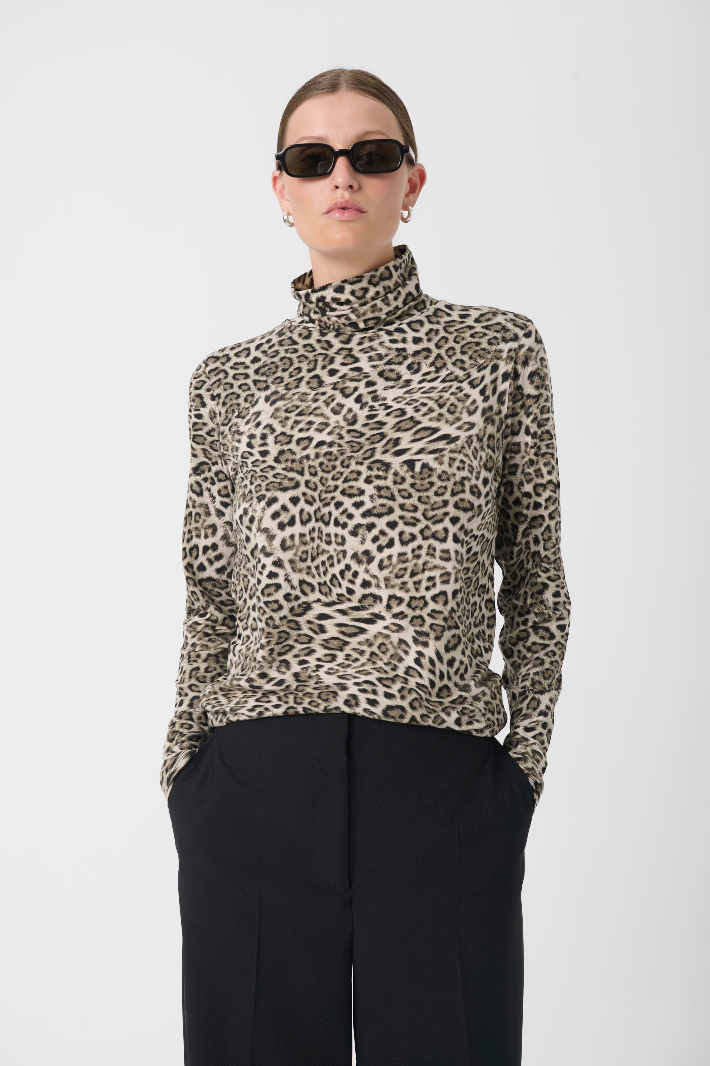 SLHanadi Rollneck LOOKBOOK FRONT 30405647-304830