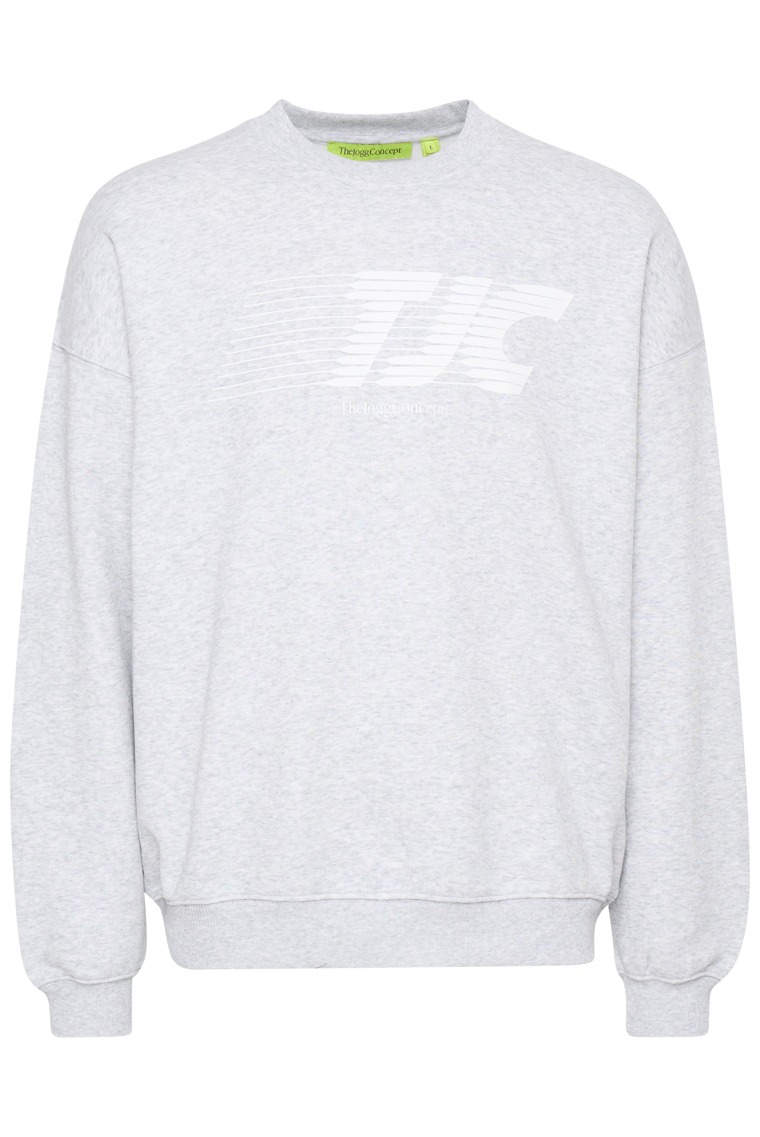 Sweatshirt PACK FRONT 22800876-201747