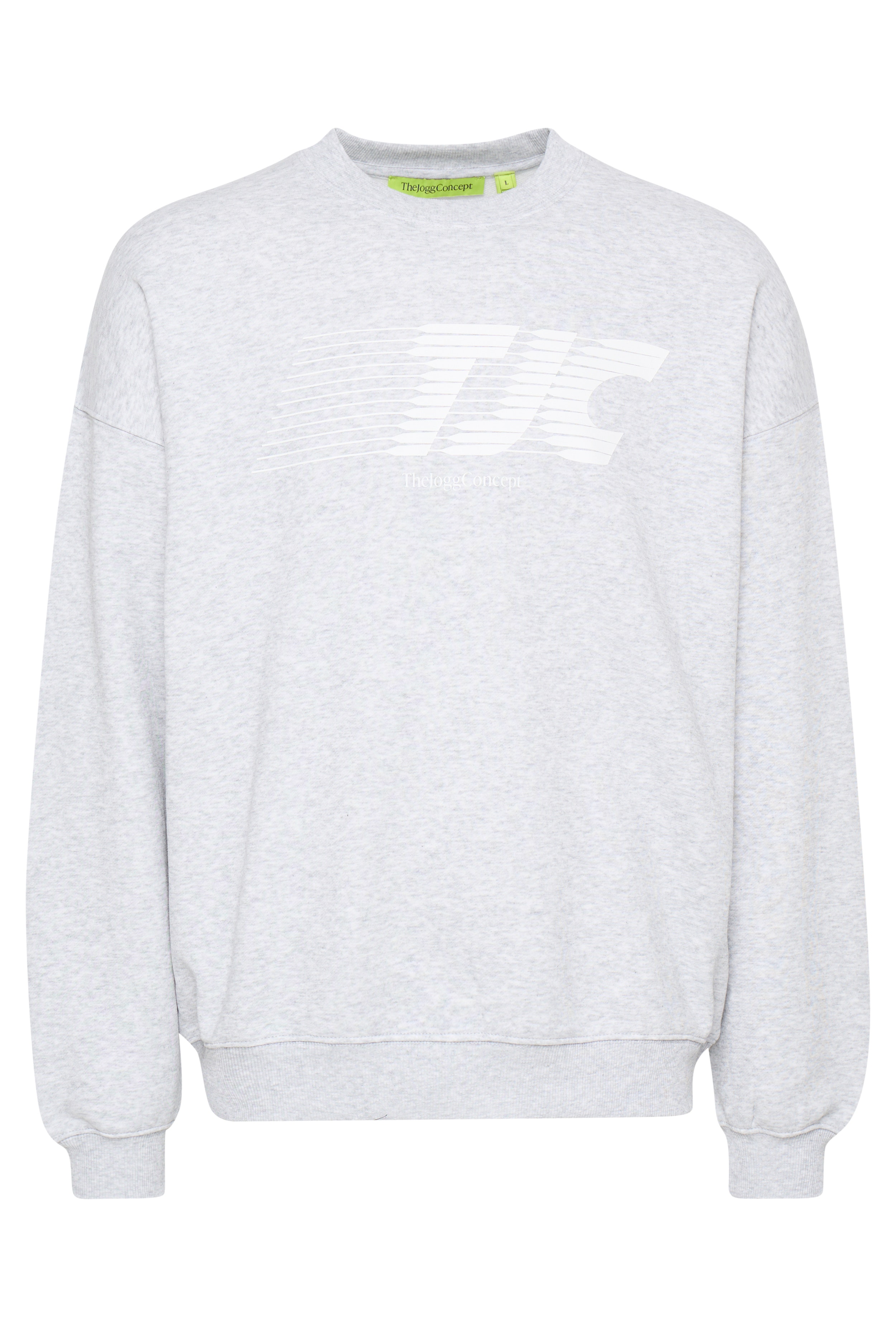 Sweatshirt PACK FRONT 22800876-201747