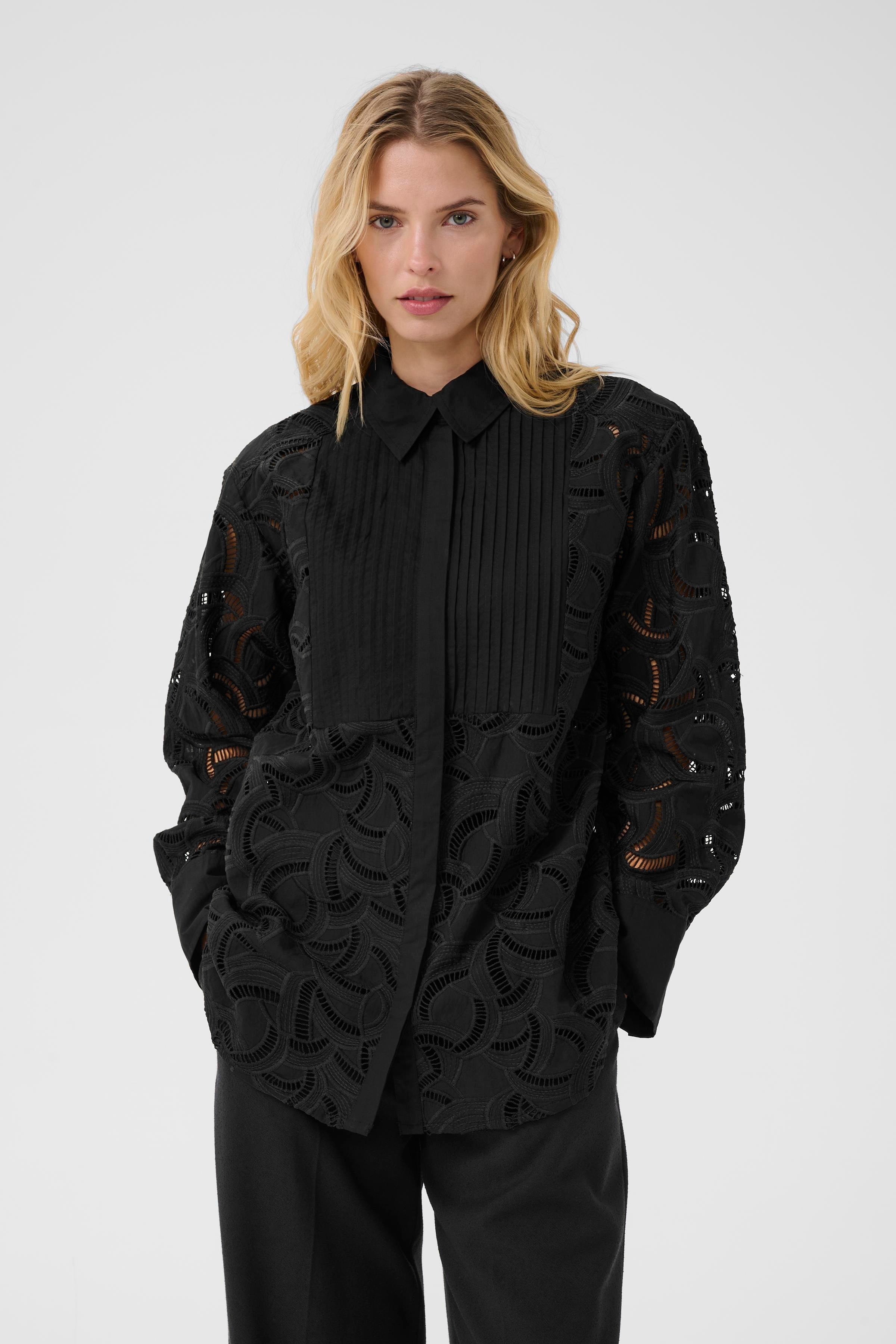 SigbritPW Skjorte LOOKBOOK FRONT 30310012-194008