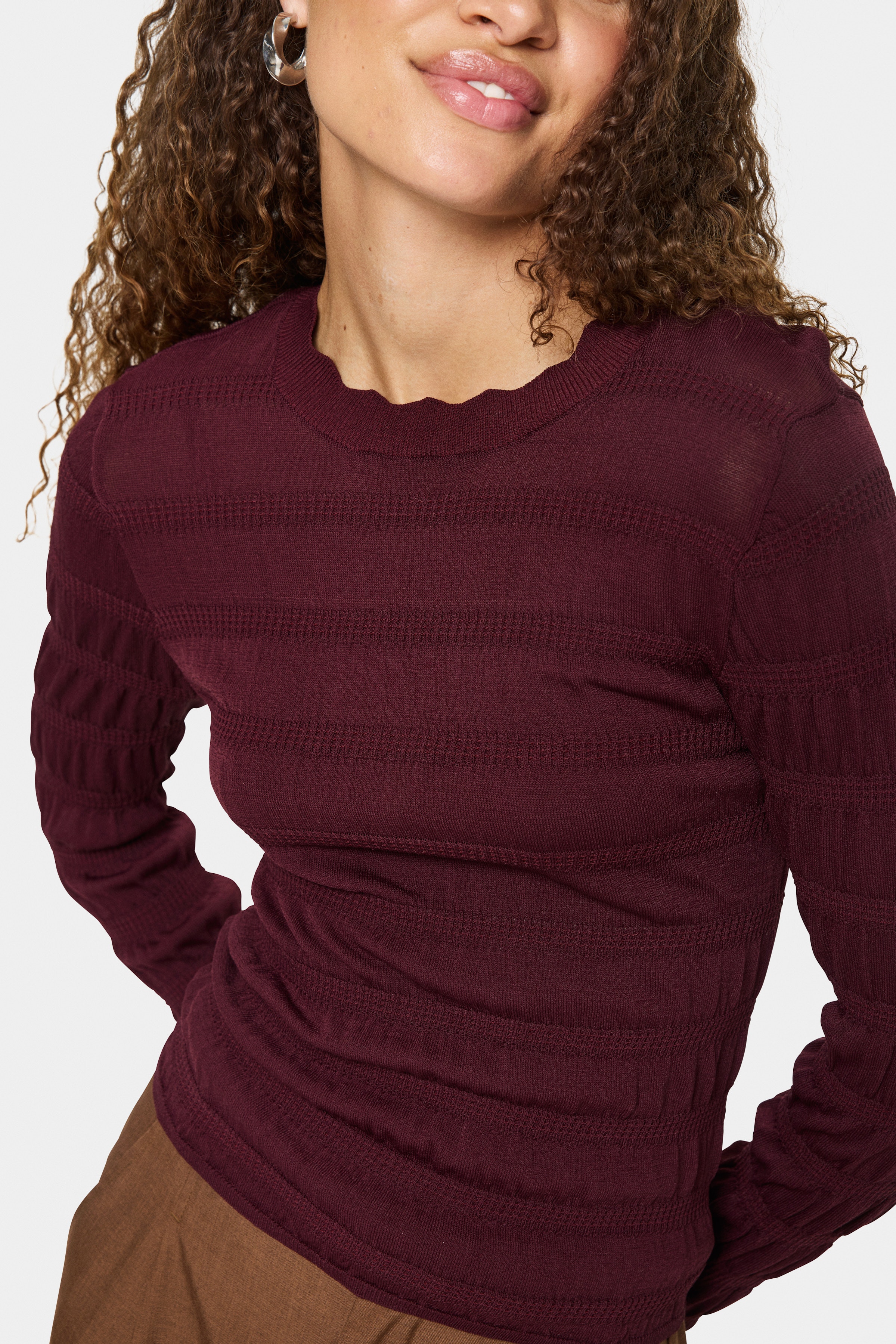 MelisaSZ Pullover LOOKBOOK DETAIL 30514368-191627