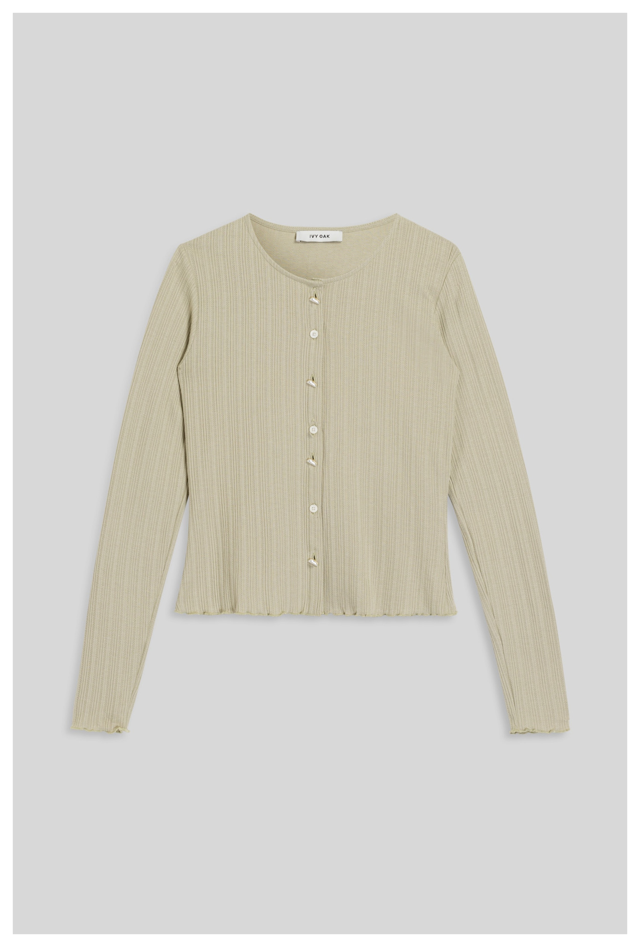 KAMILLE Top PACK FRONT 30600735-GR508