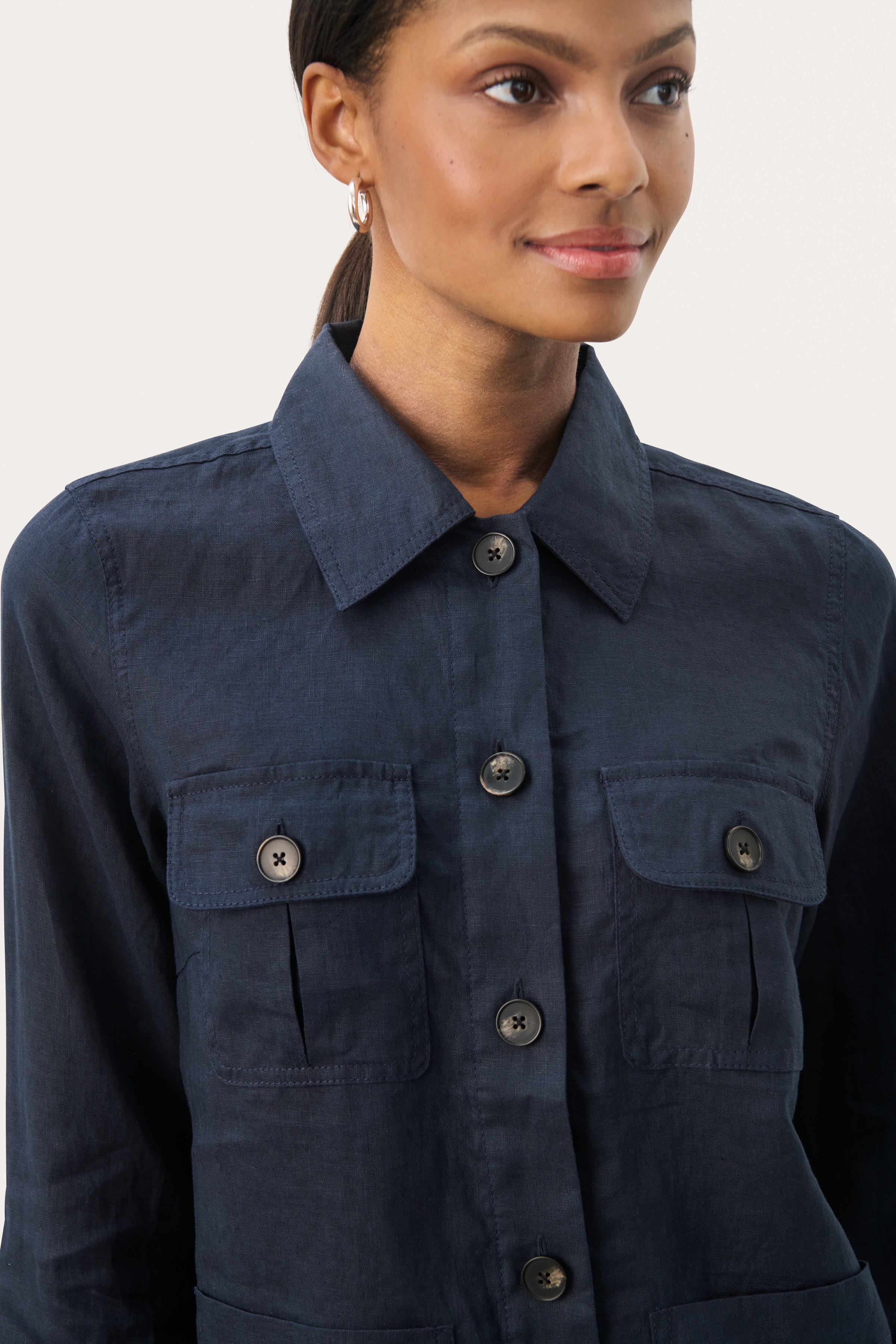 ElnoraPW Blazer LOOKBOOK DETAIL 30309560-194109