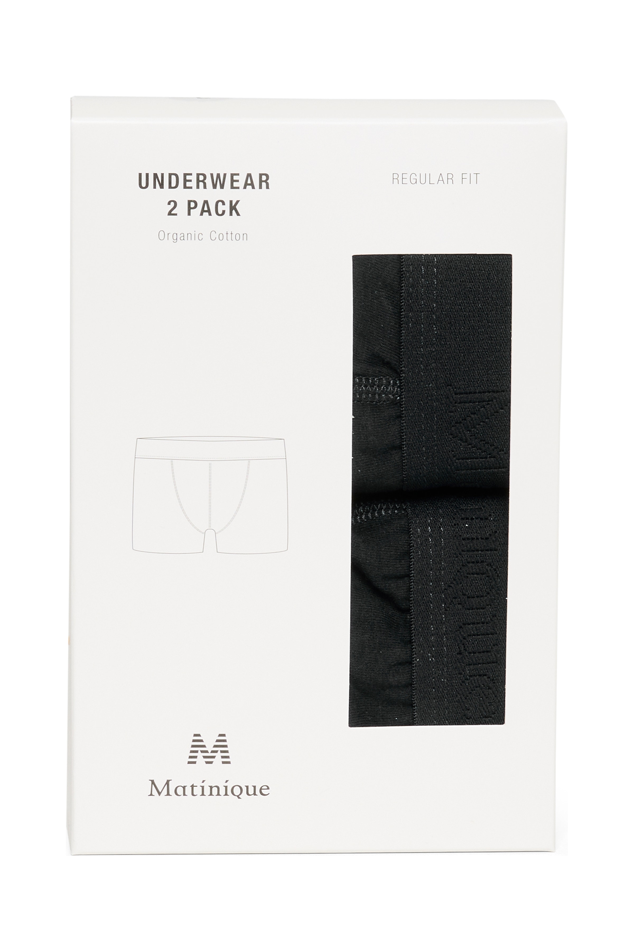 N Underwear PACK DETAIL 30206514-300275