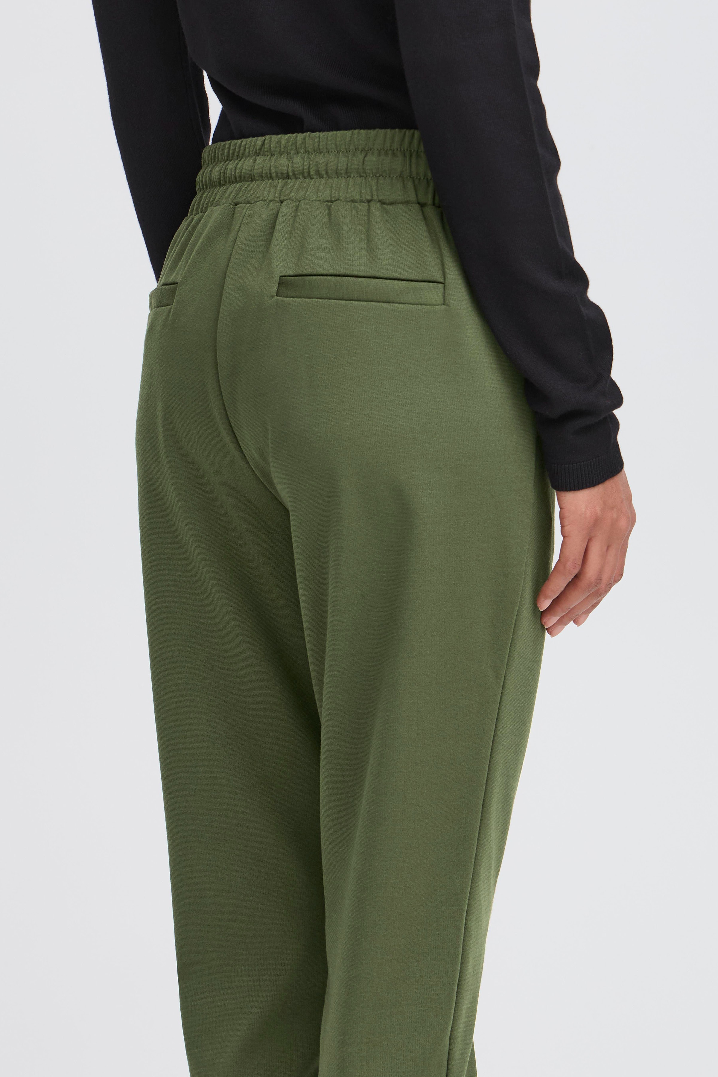 IHKATE Trousers LOOKBOOK DETAIL 20104757-190419