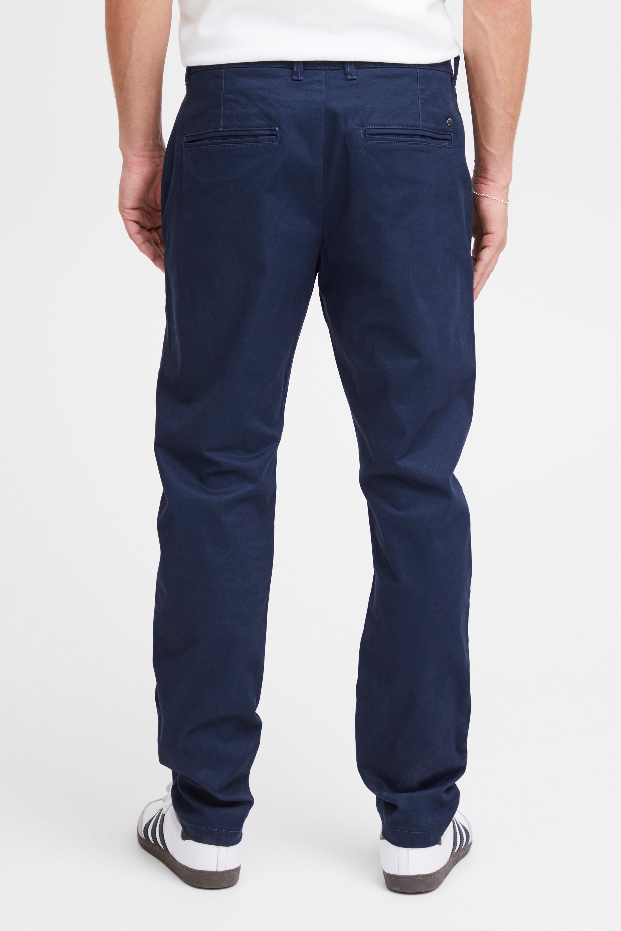 SDJIM Trousers LOOKBOOK BACK 21104324-791991