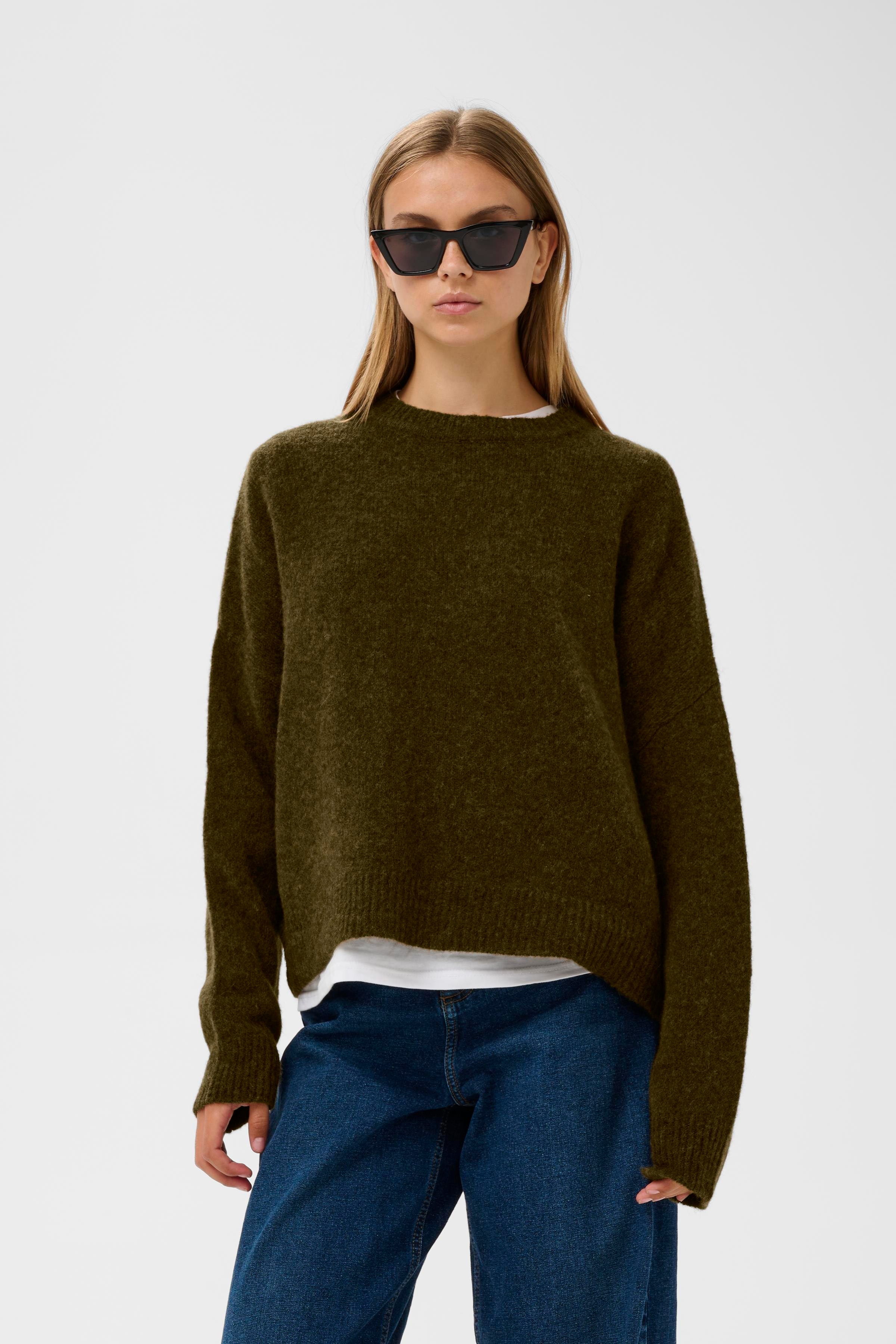 TeresaIW Pullover LOOKBOOK FRONT 30111188-190512