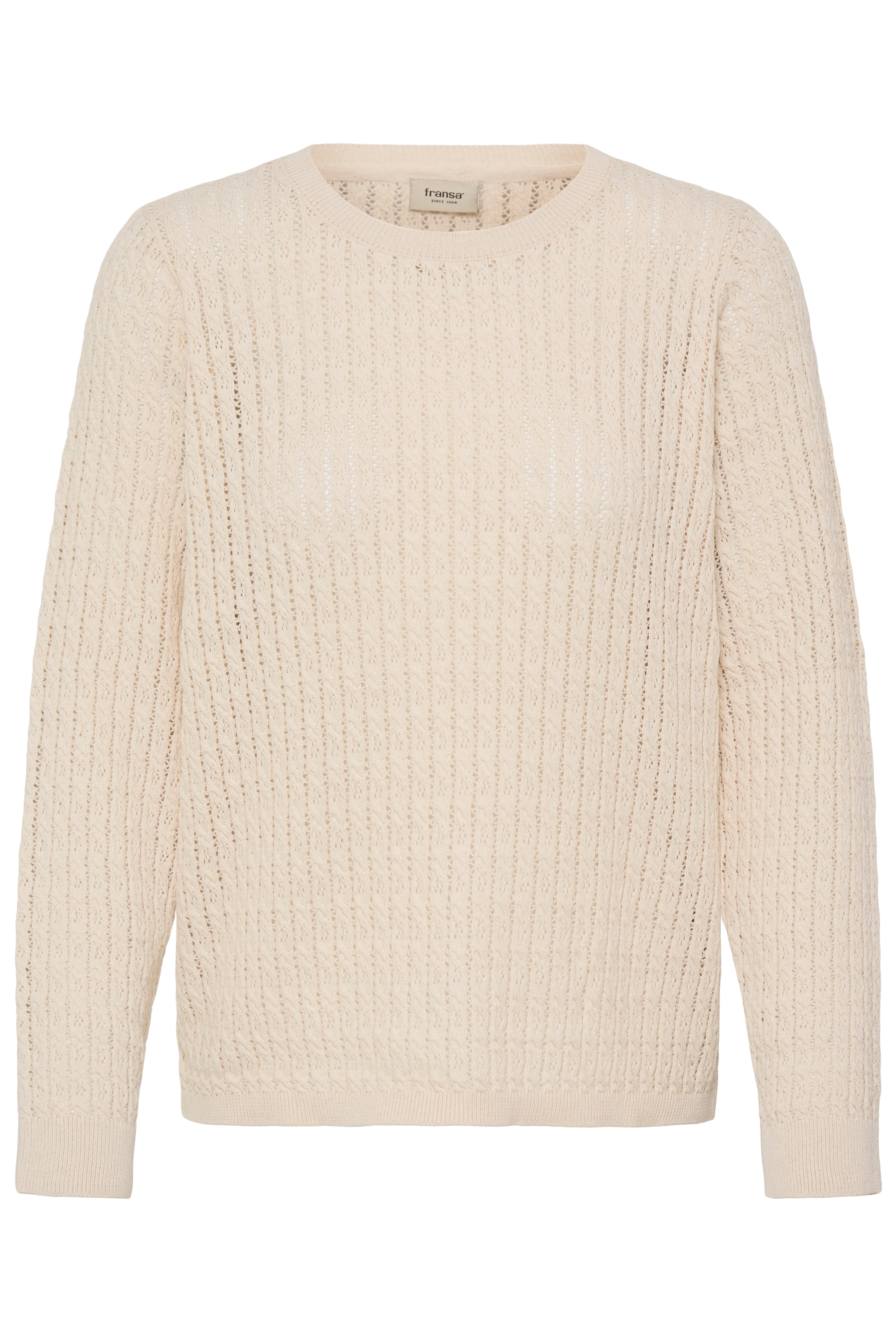 FRSAMMY Pullover PACK FRONT 20617510-182336