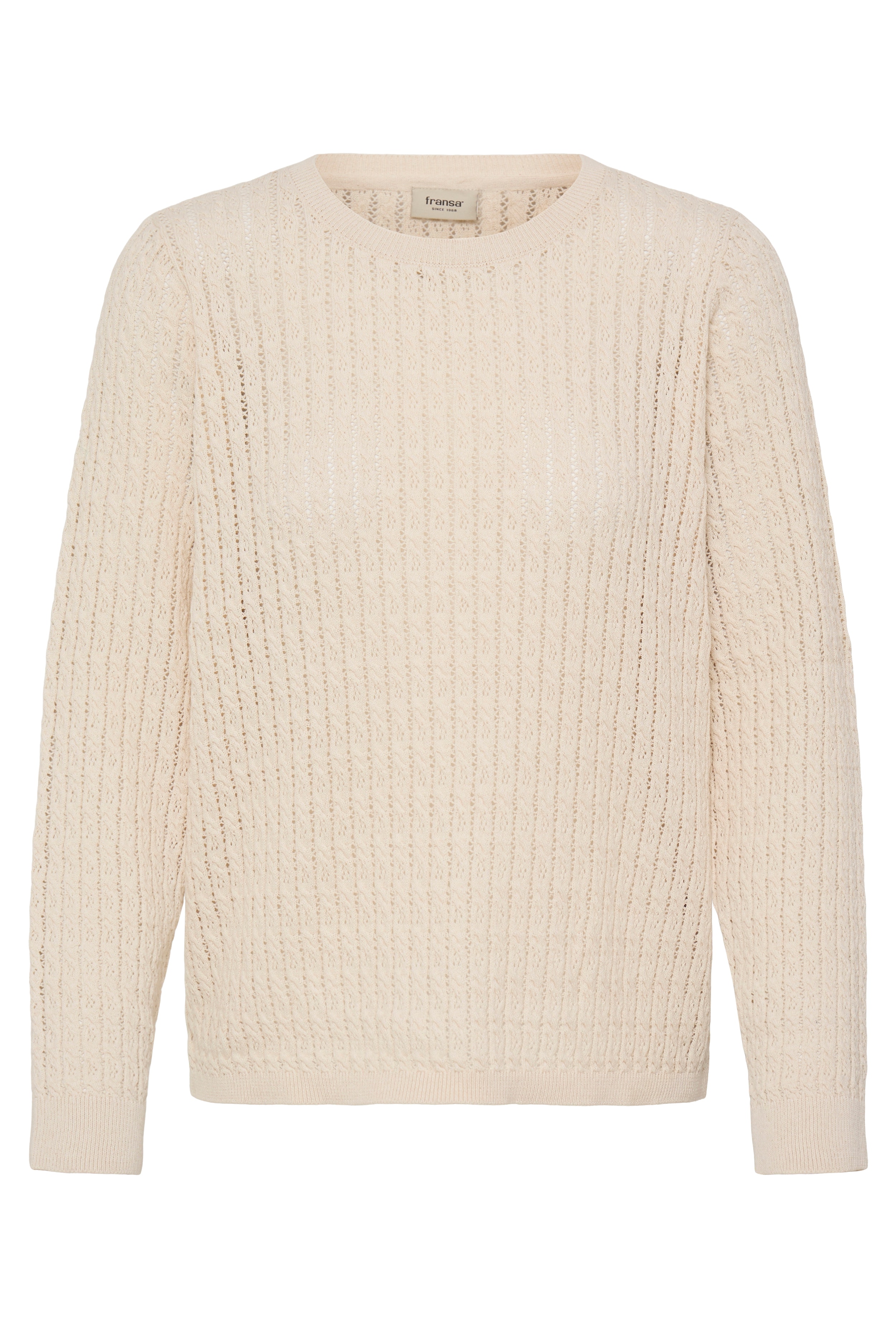 FRSAMMY Pullover PACK FRONT 20617510-110701