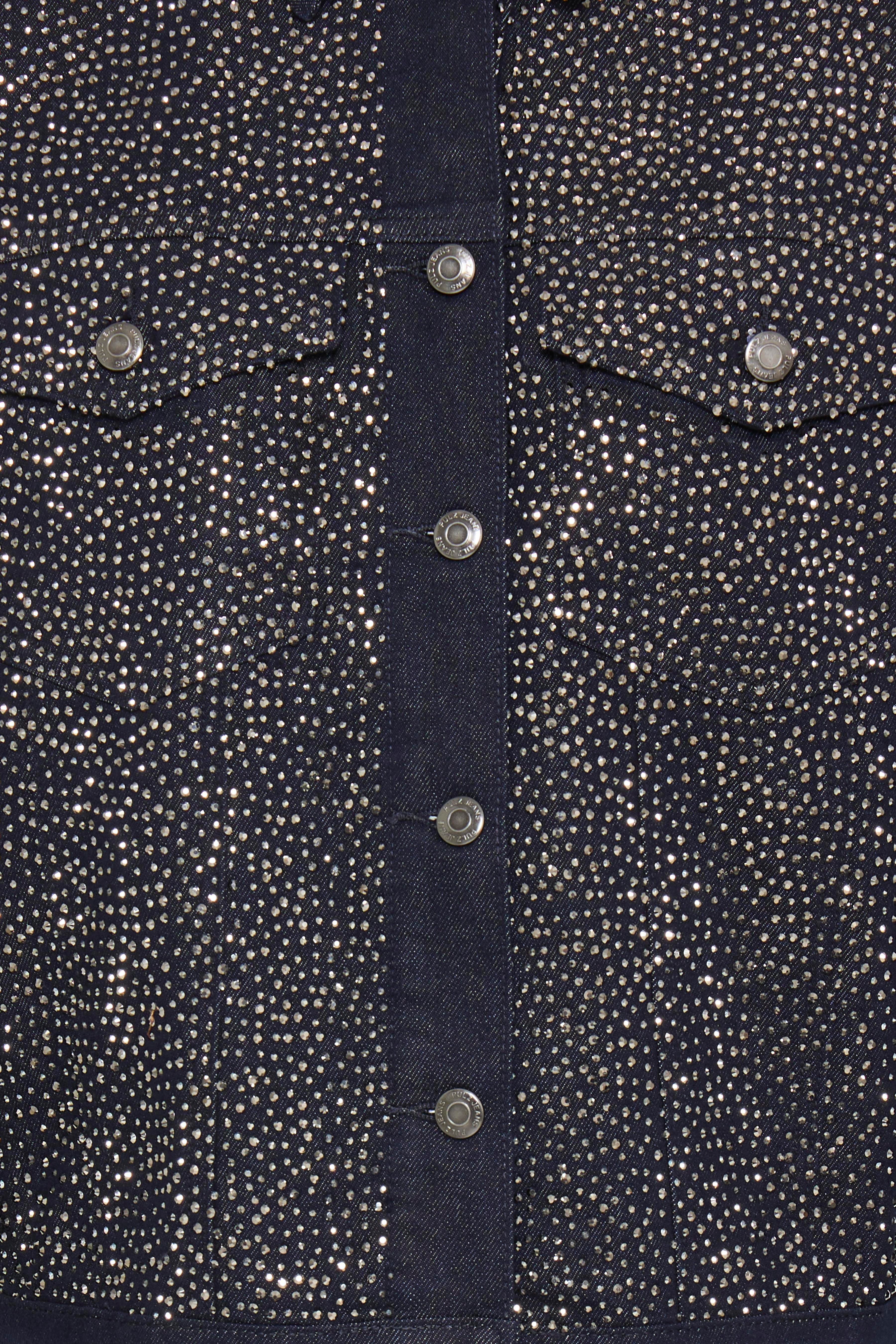 PZGALLERY Casual jacket PACK DETAIL 50209242-200002