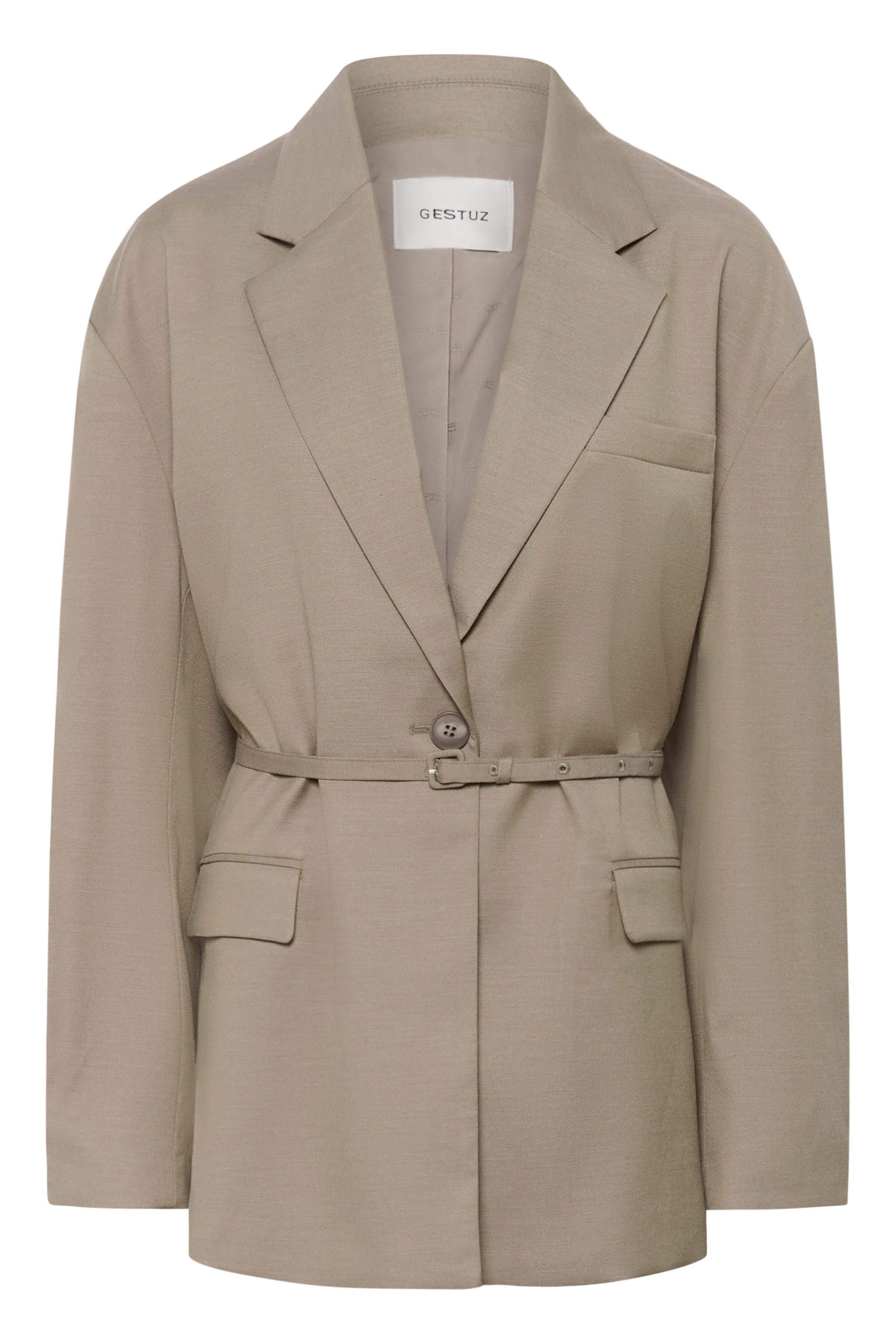 GZnella Blazer PACK FRONT 10911100-109222