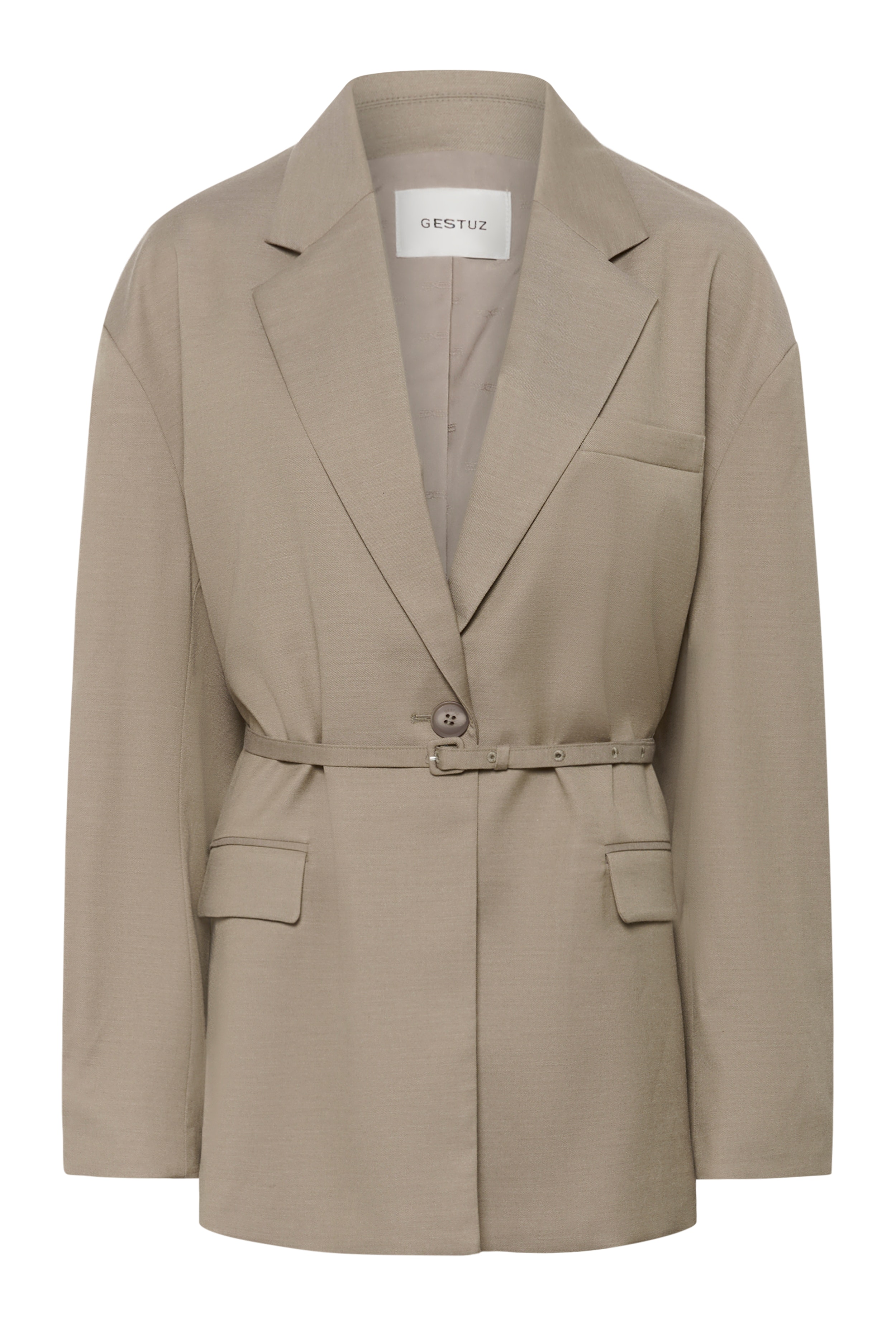 GZnella Blazer PACK FRONT 10911100-109222