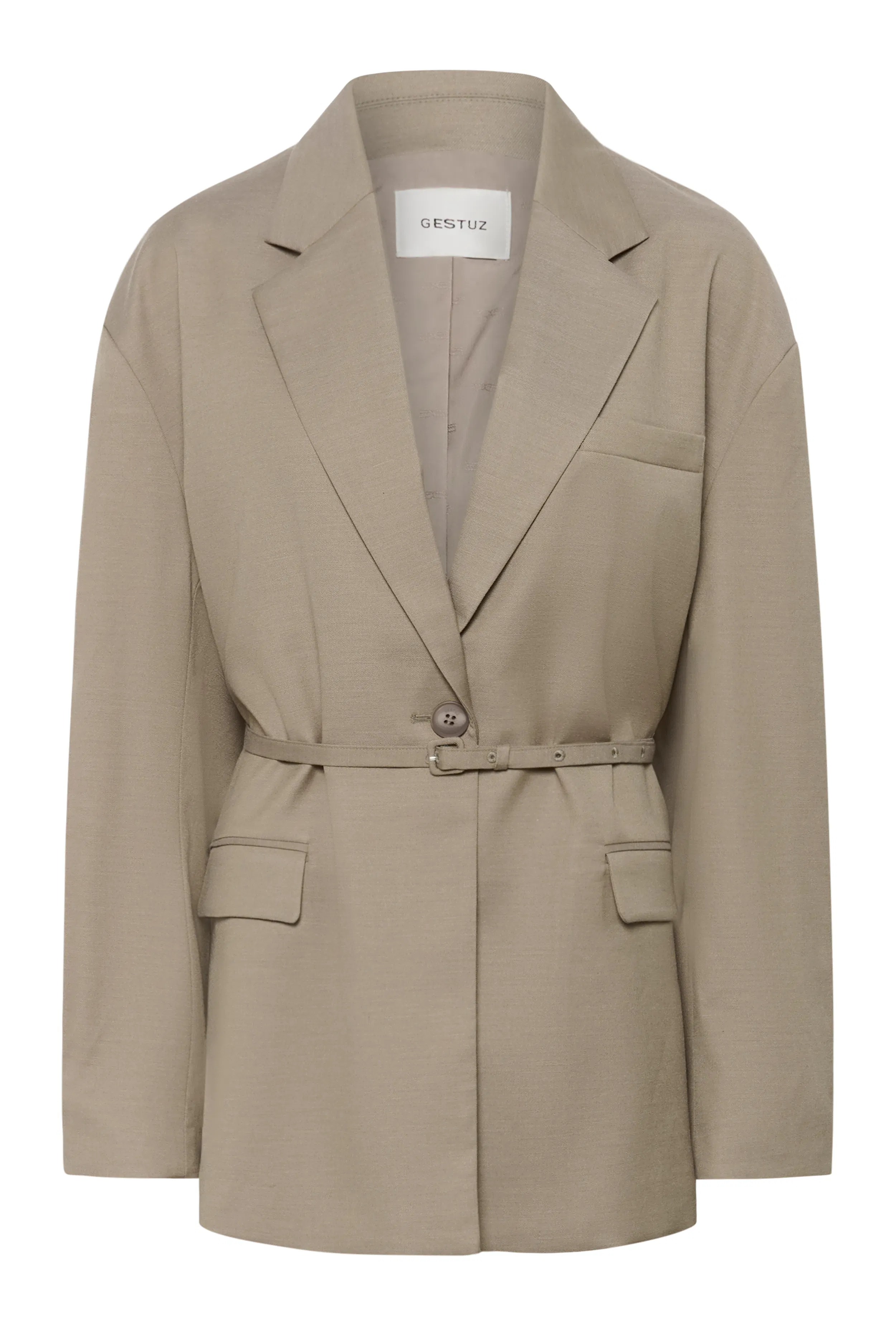 GZnella Blazer PACK FRONT 10911100-109222