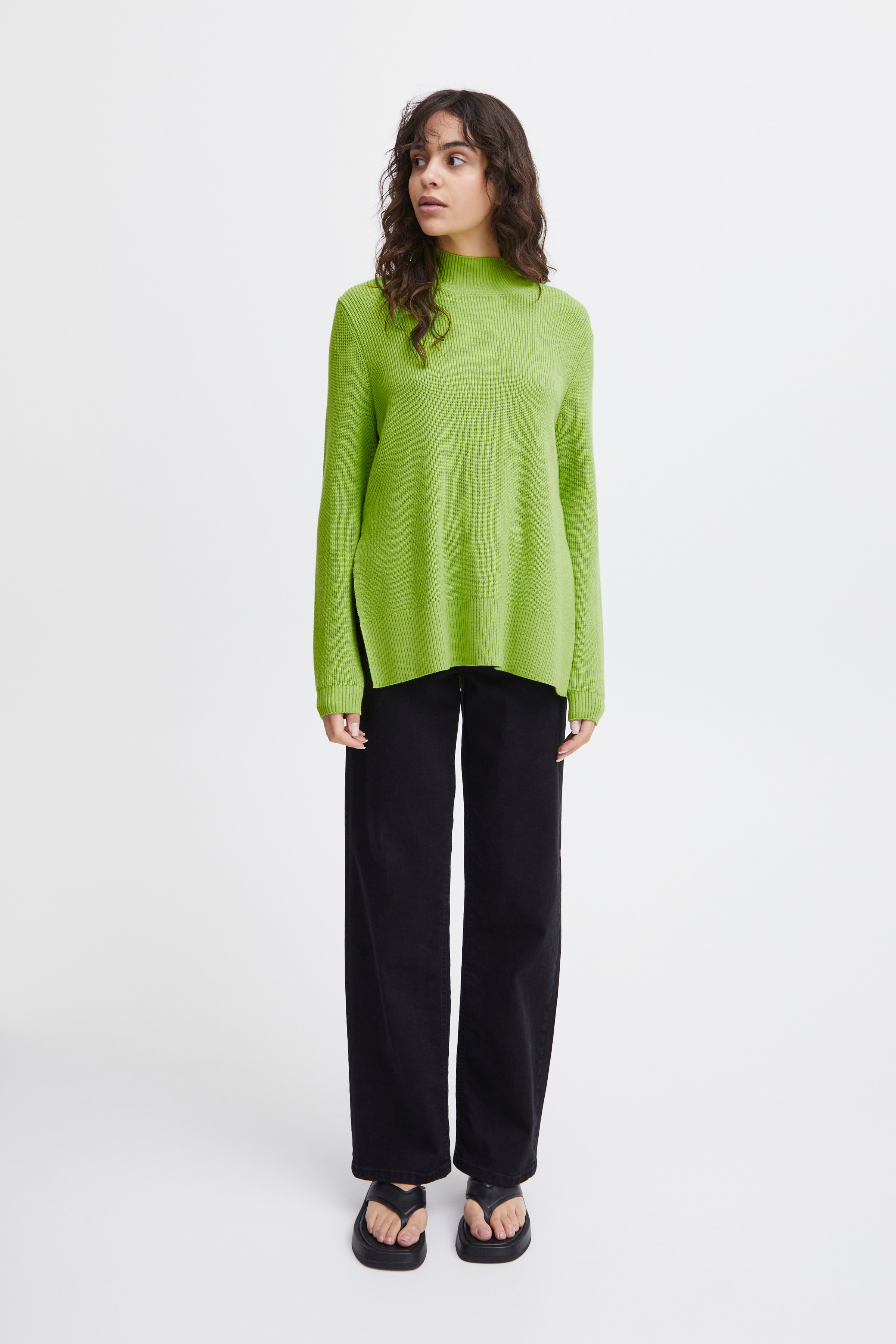 atelier reve IHBOSTON Pullover