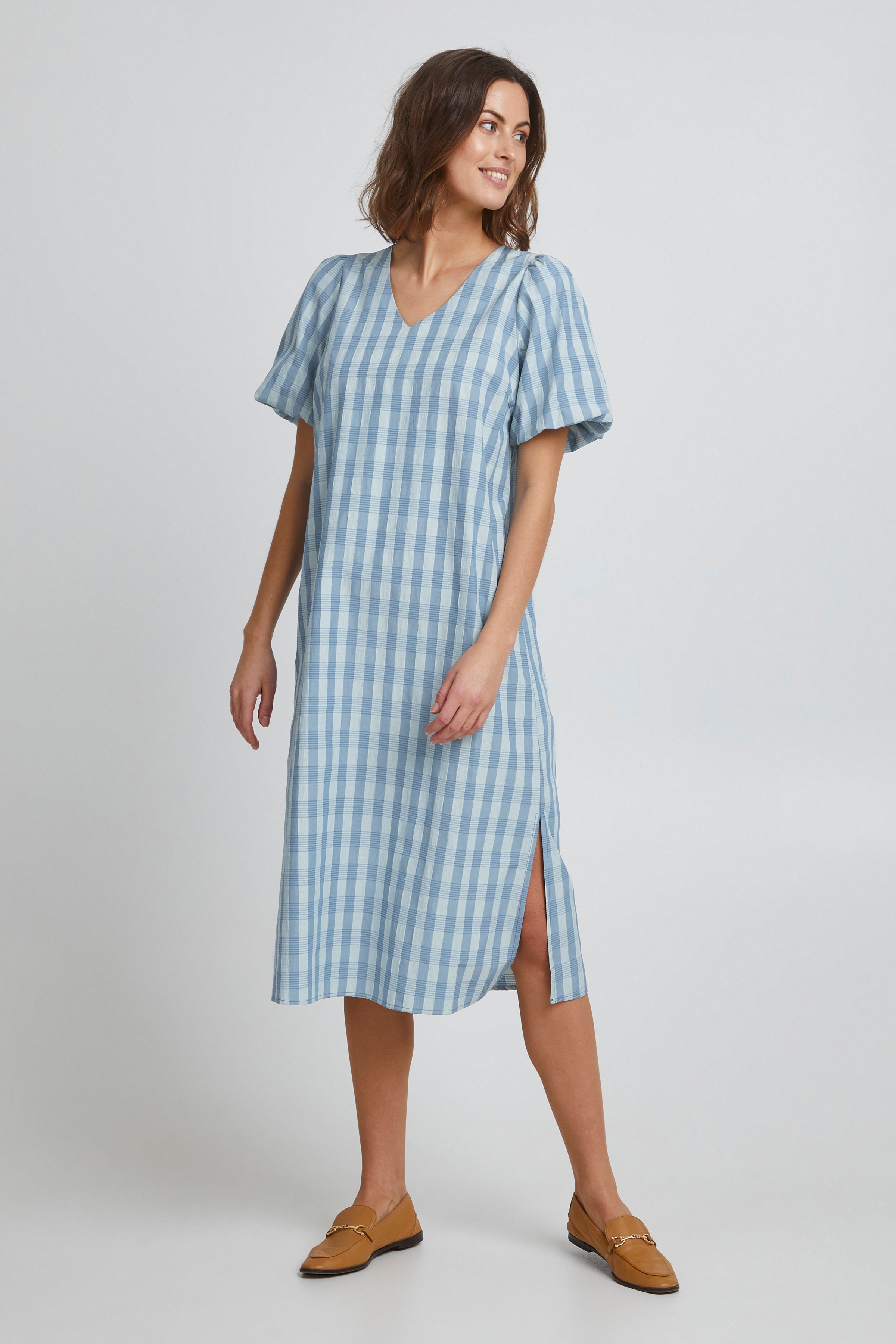 FRFAKEMMA Dress LOOKBOOK FRONT 20404513-201028