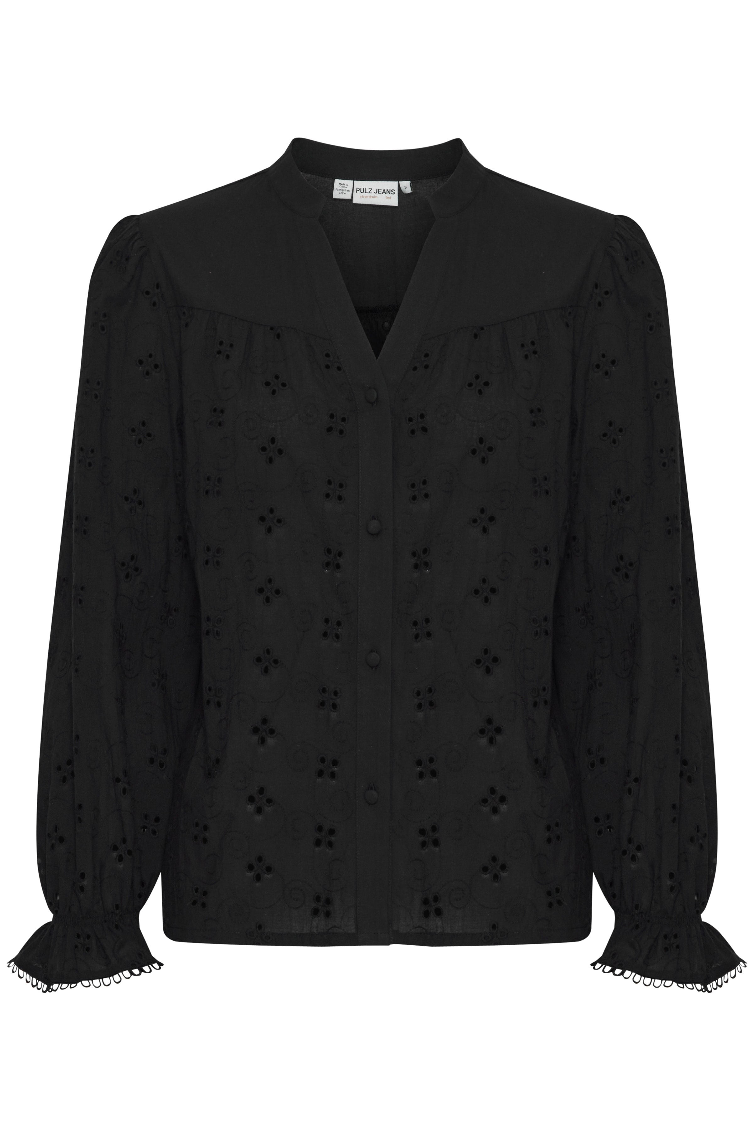 PZANASTACIA Skjorte PACK FRONT 50208237-193911